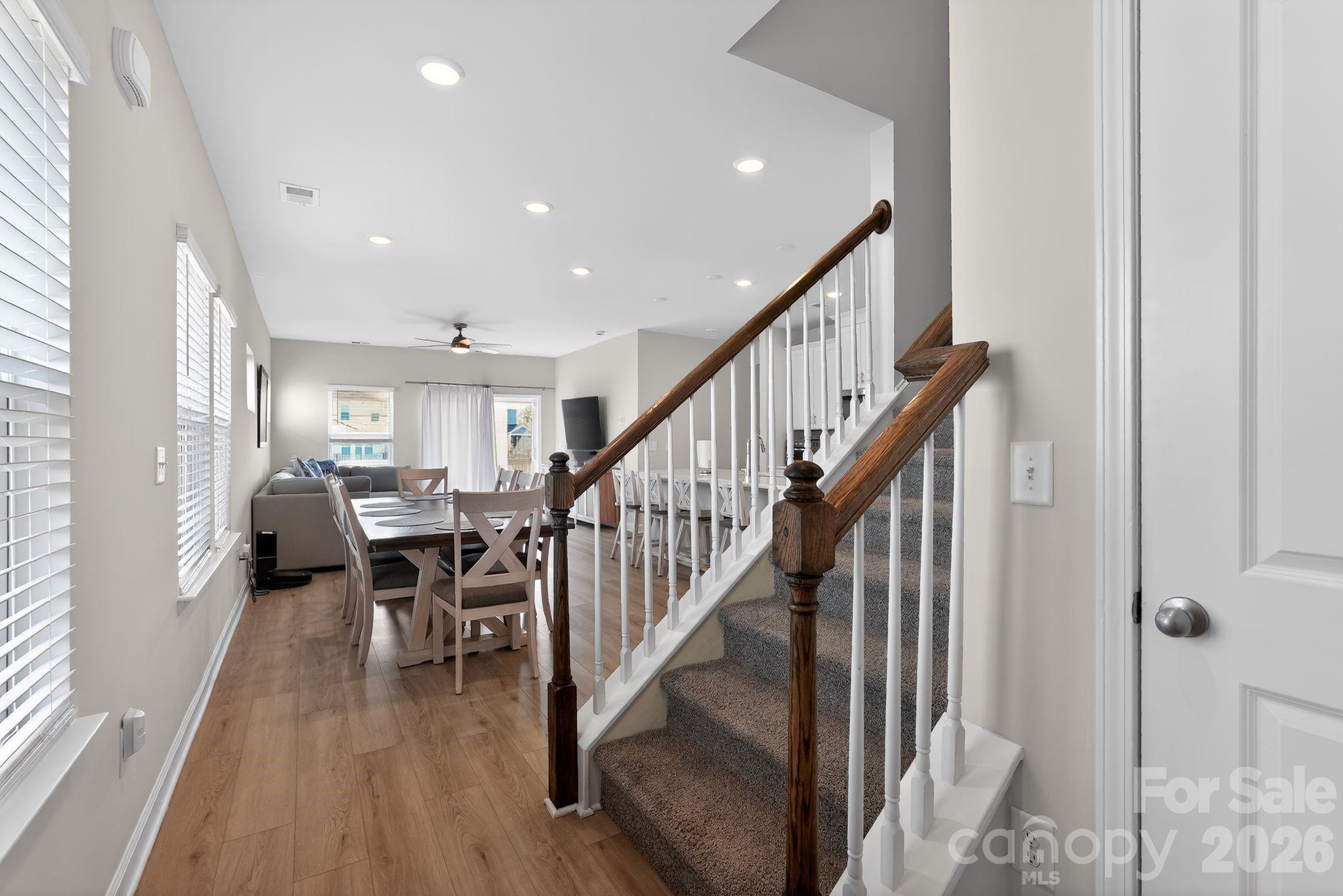 2700 Grand Meadow Drive — Longs