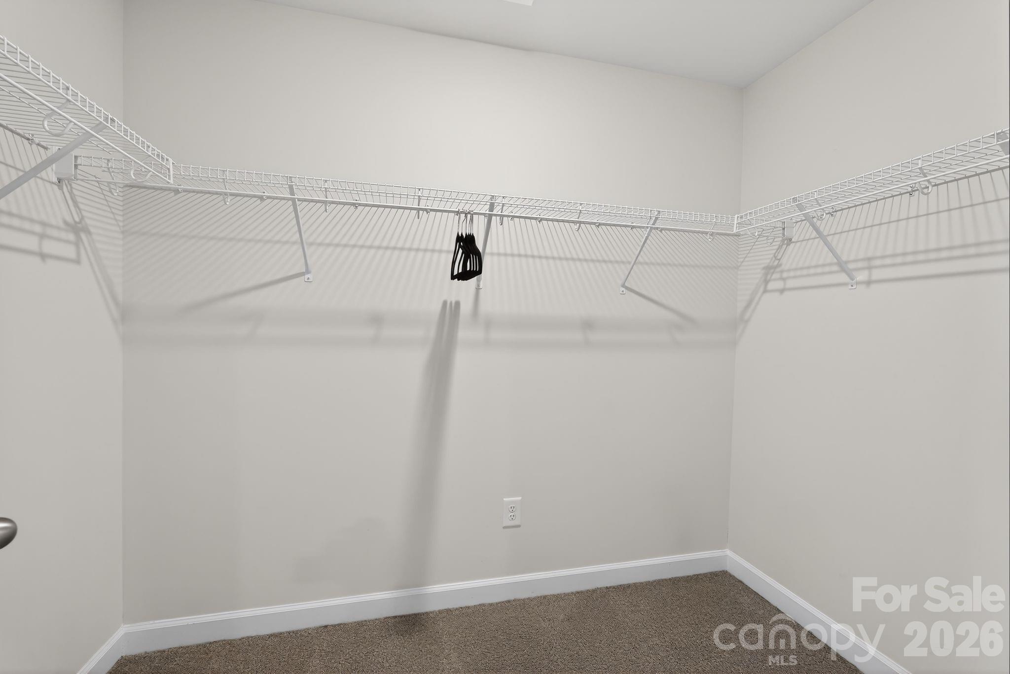 2700 Grand Meadow Drive — Longs