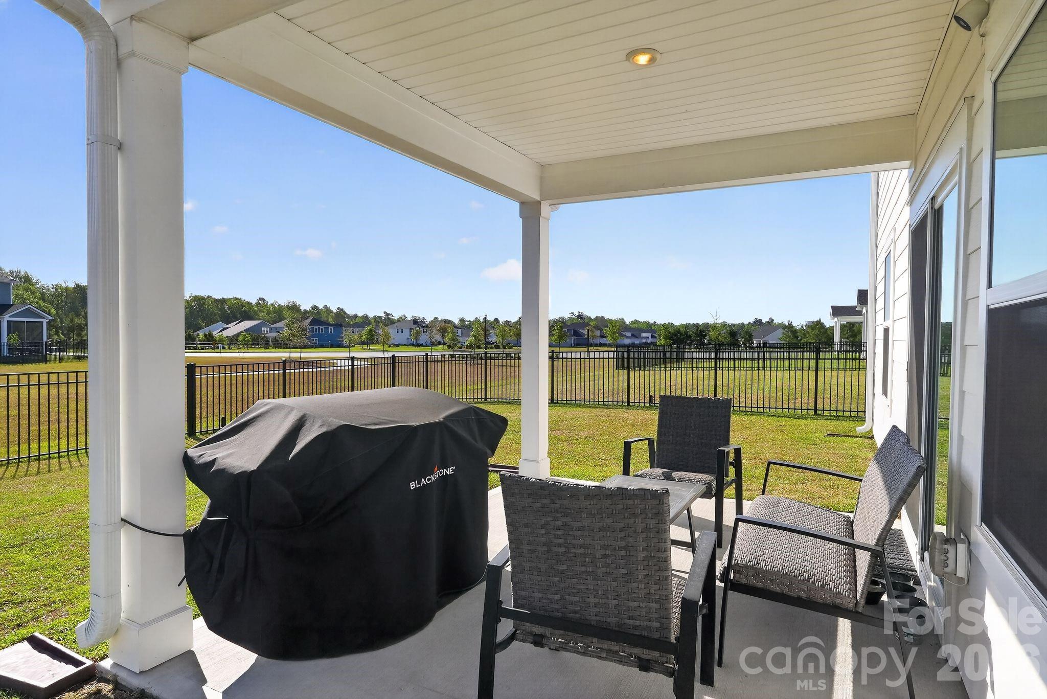 2700 Grand Meadow Drive — Longs