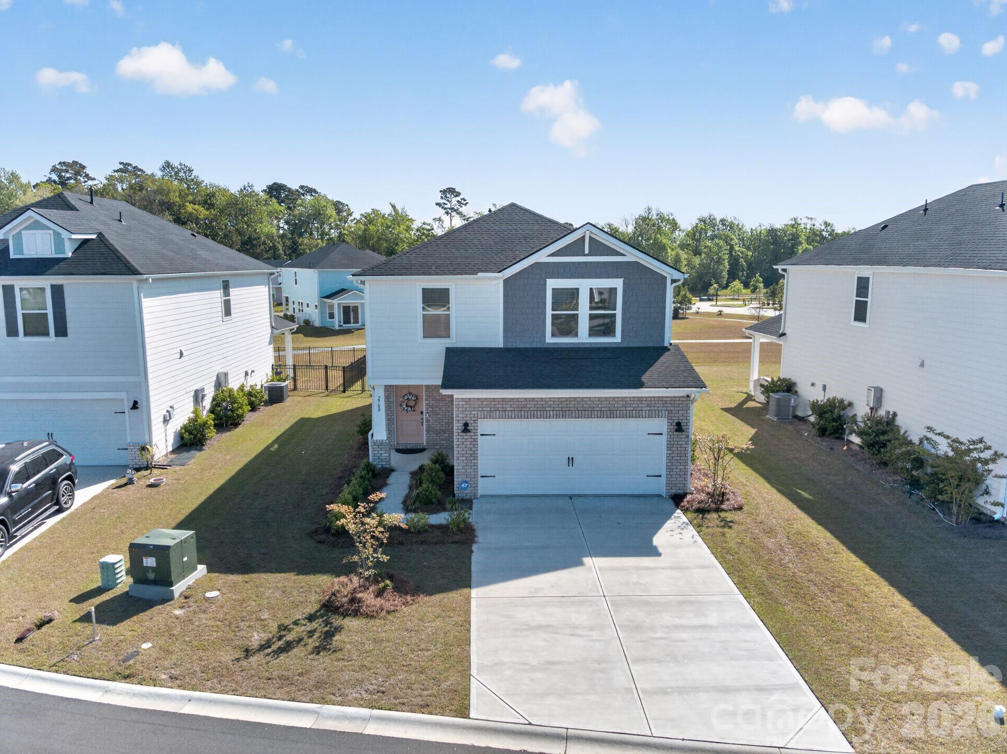 2700 Grand Meadow Drive — Longs