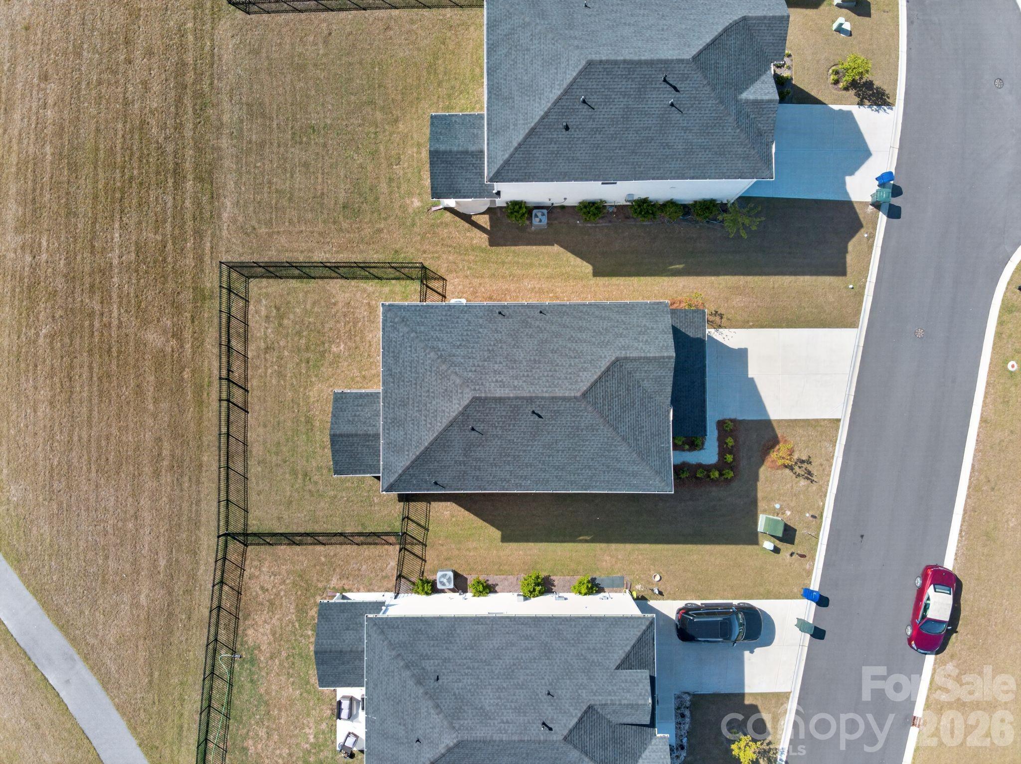 2700 Grand Meadow Drive — Longs
