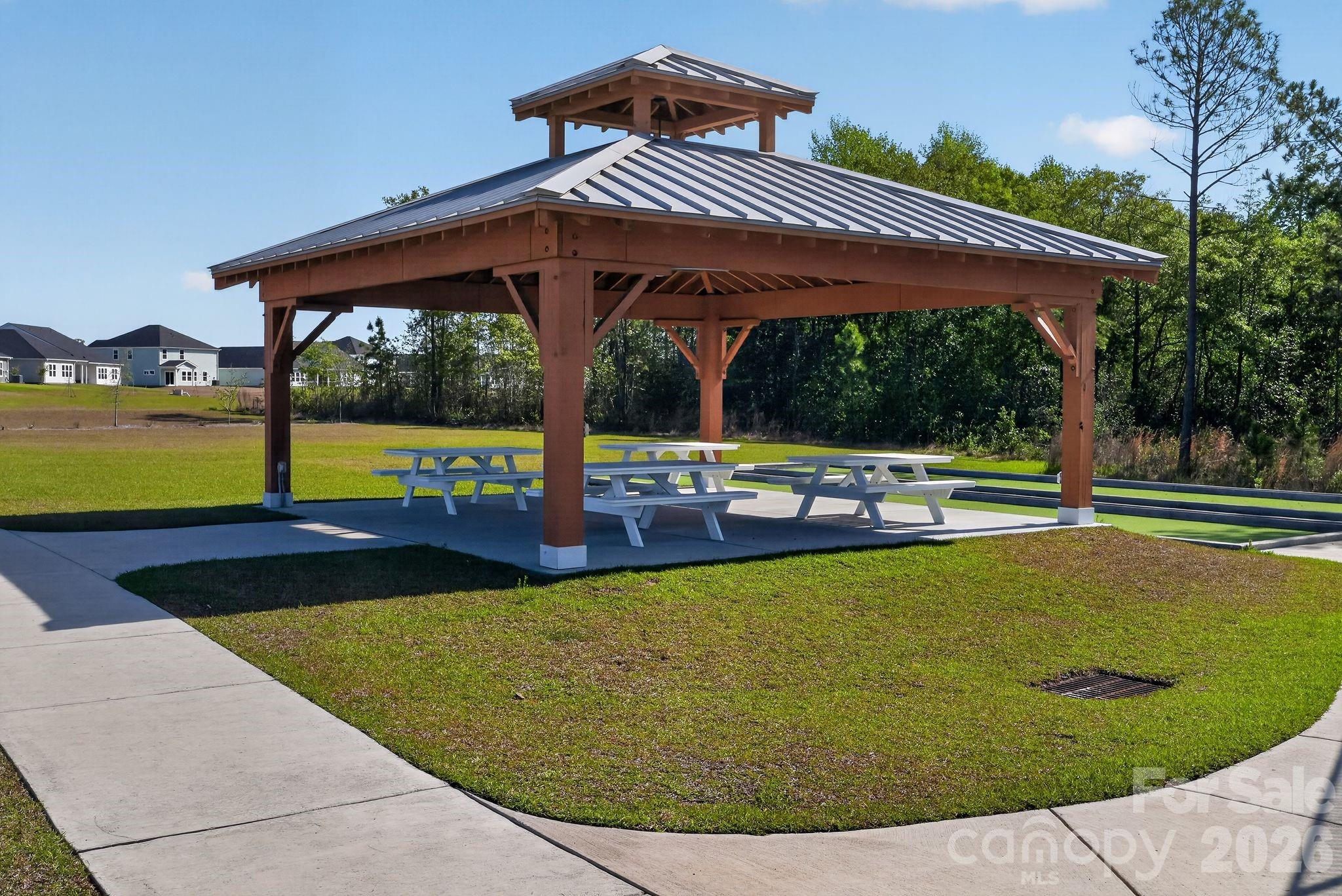 2700 Grand Meadow Drive — Longs