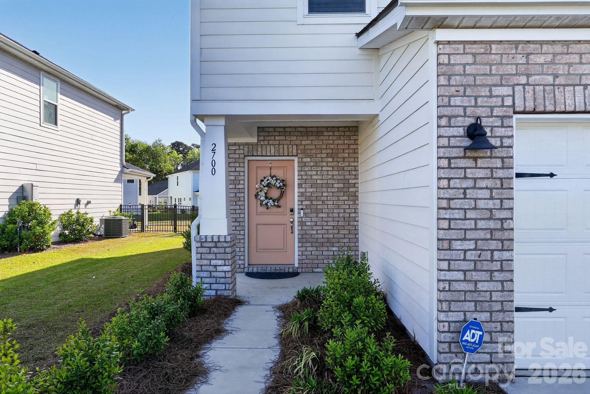 2700 Grand Meadow Drive — Longs