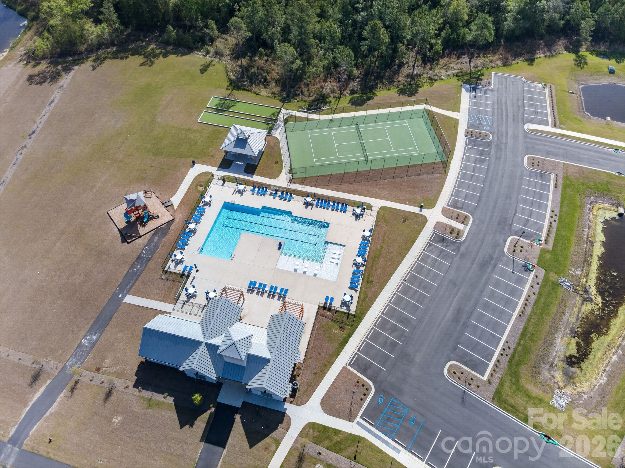 2700 Grand Meadow Drive — Longs