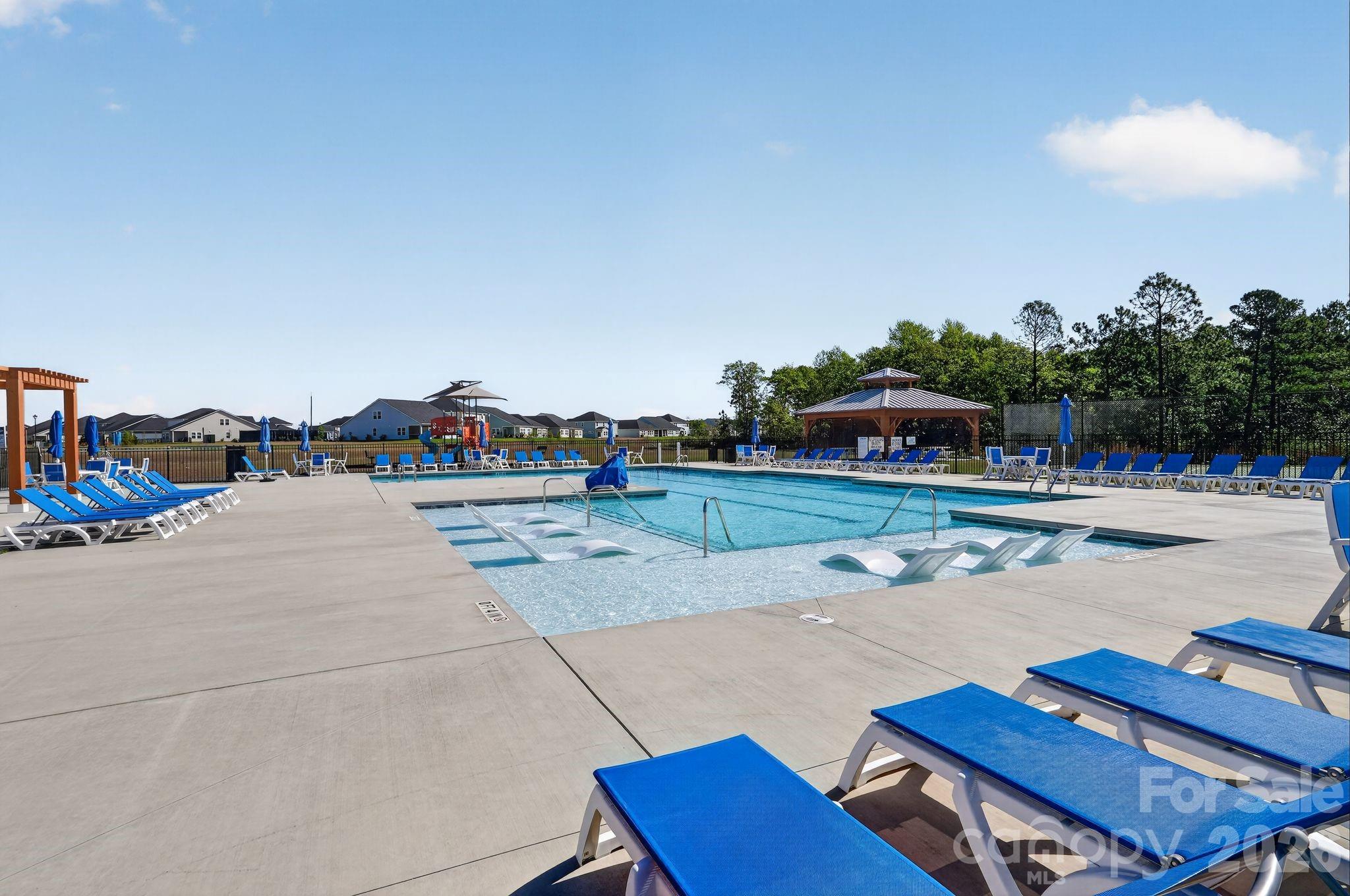 2700 Grand Meadow Drive — Longs