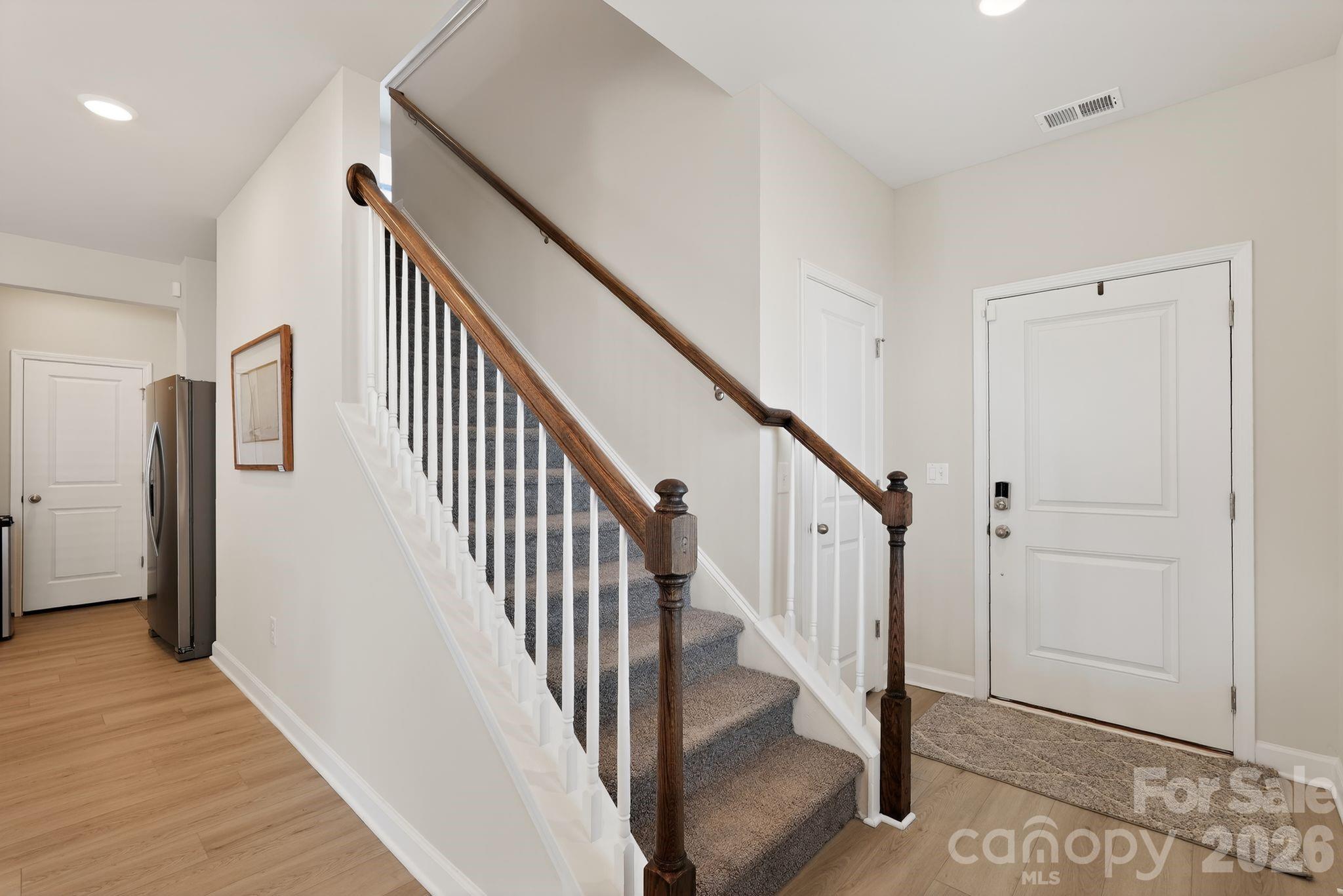 2700 Grand Meadow Drive — Longs