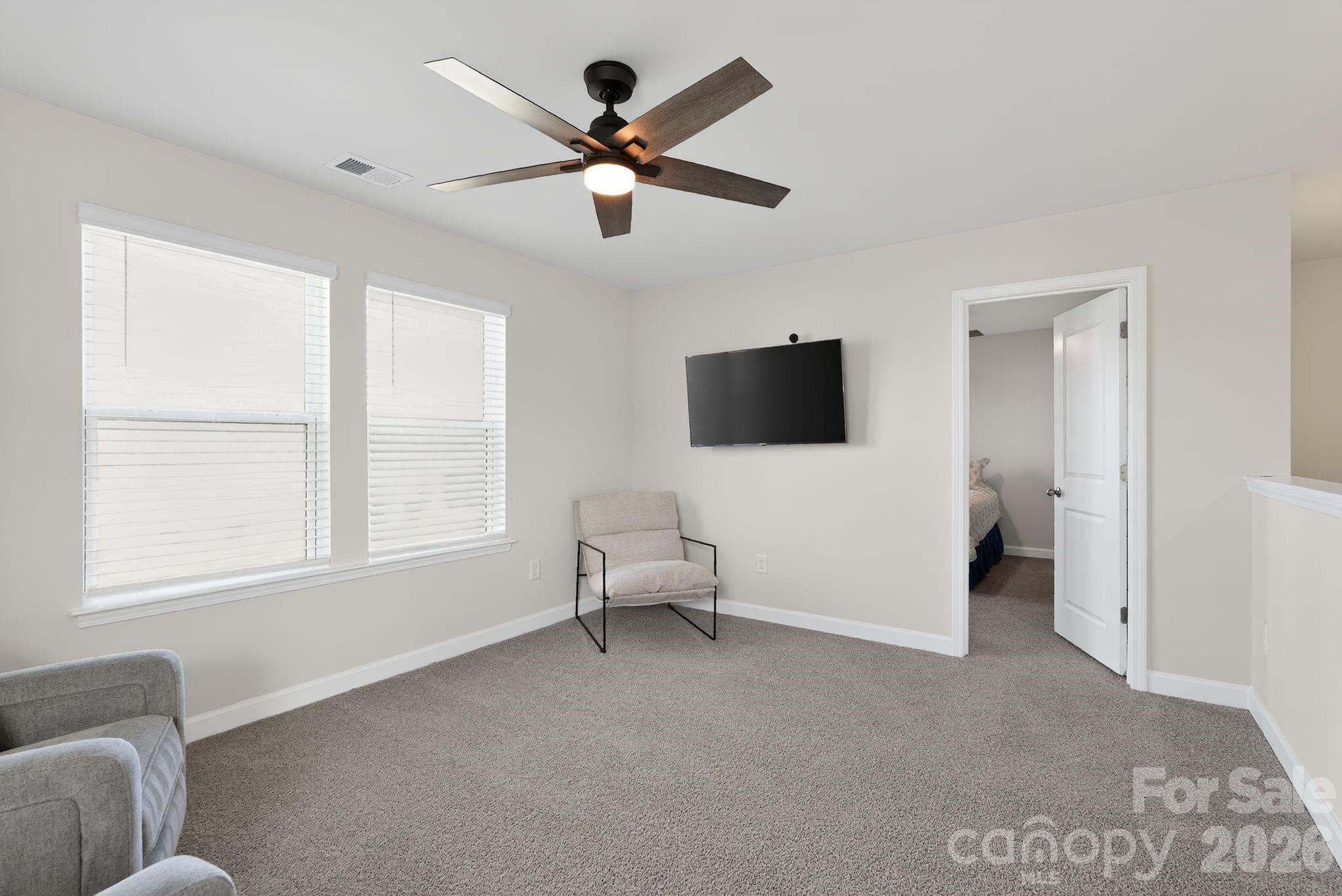 2700 Grand Meadow Drive — Longs