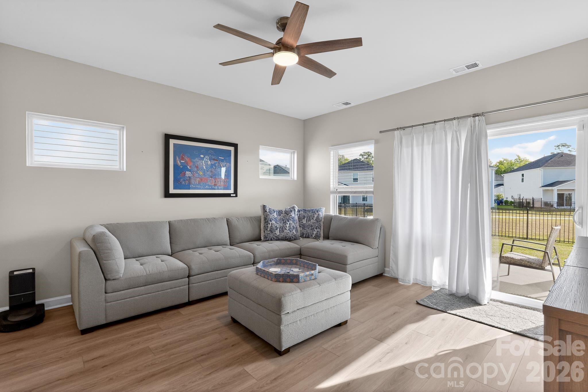 2700 Grand Meadow Drive — Longs