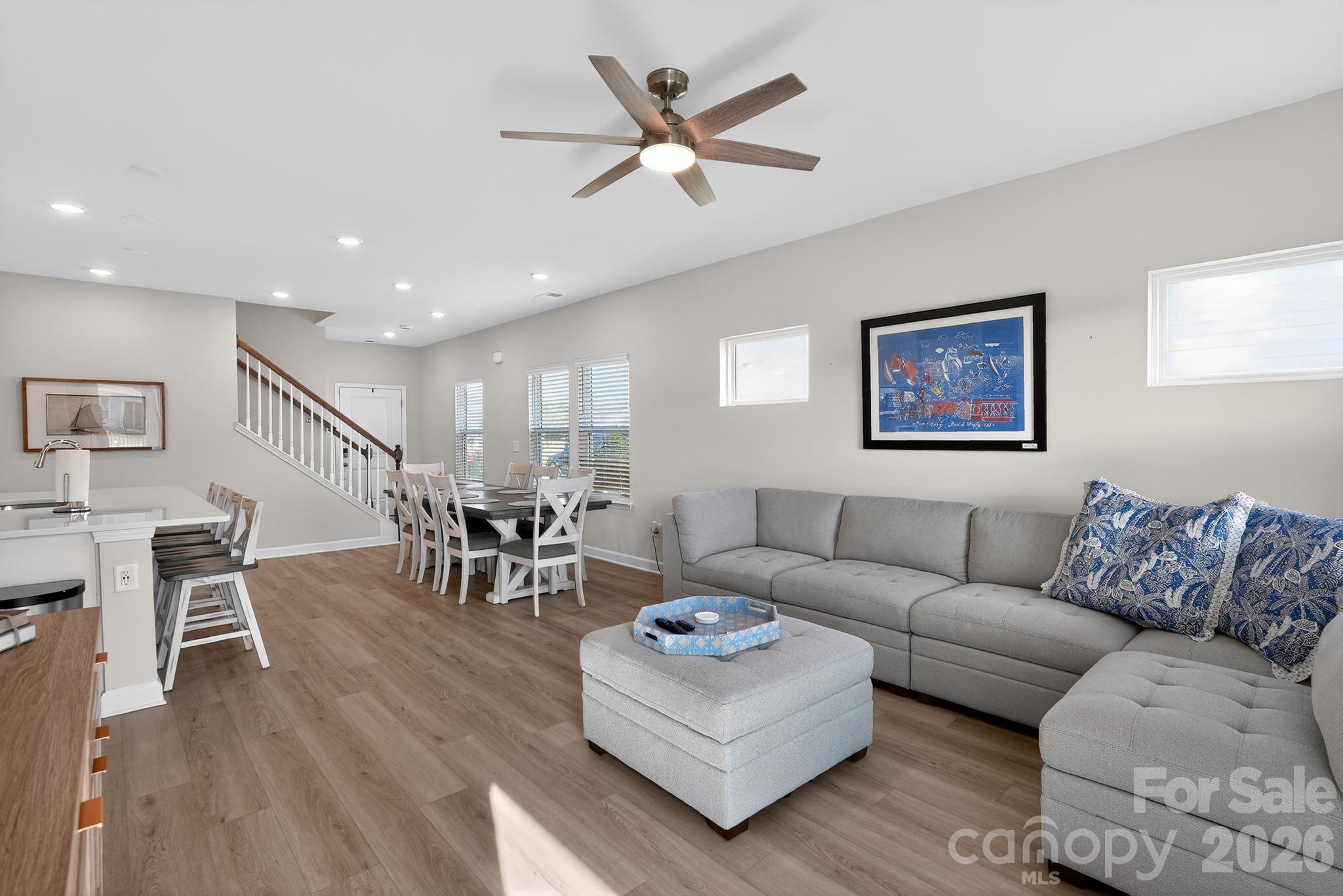 2700 Grand Meadow Drive — Longs