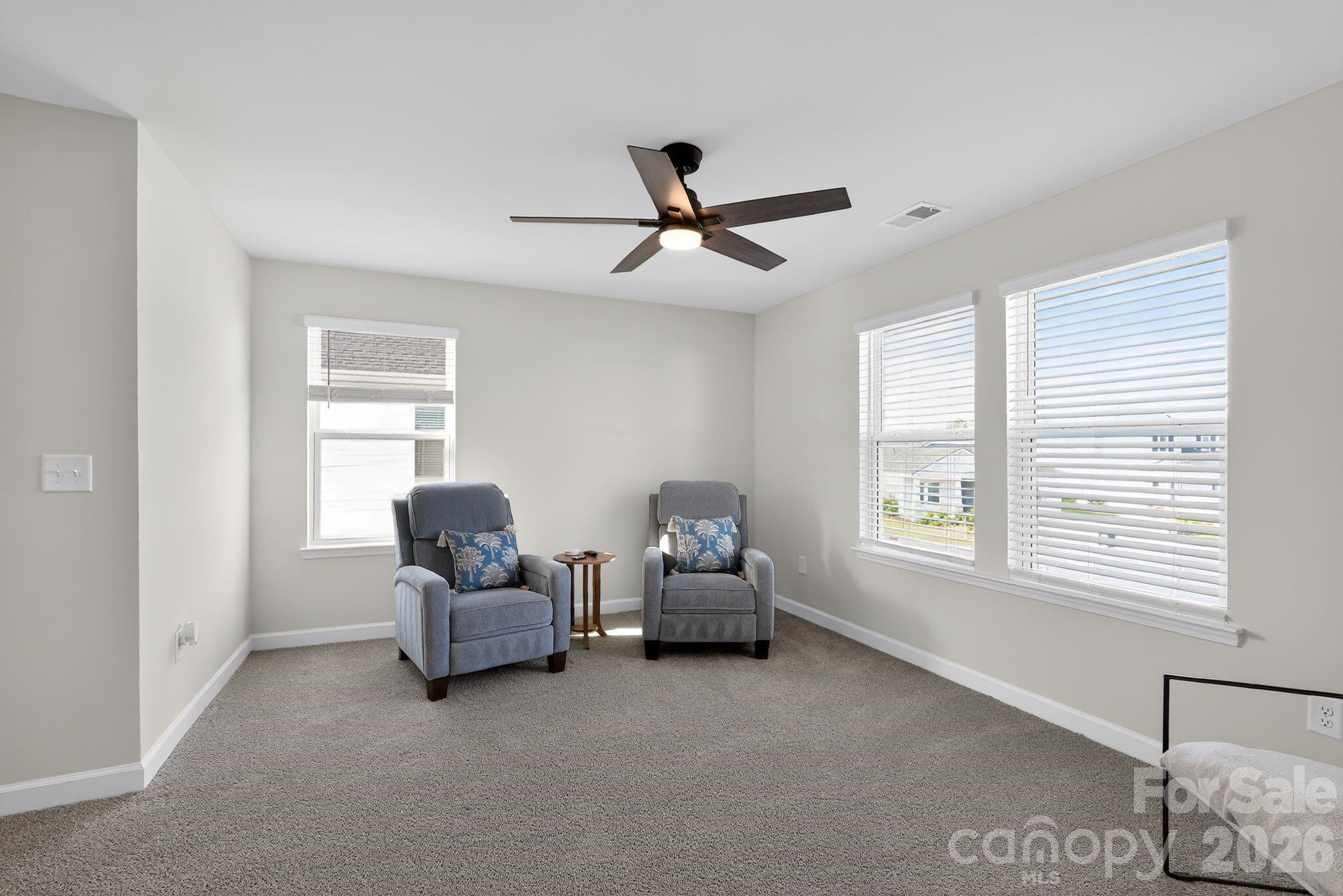 2700 Grand Meadow Drive — Longs