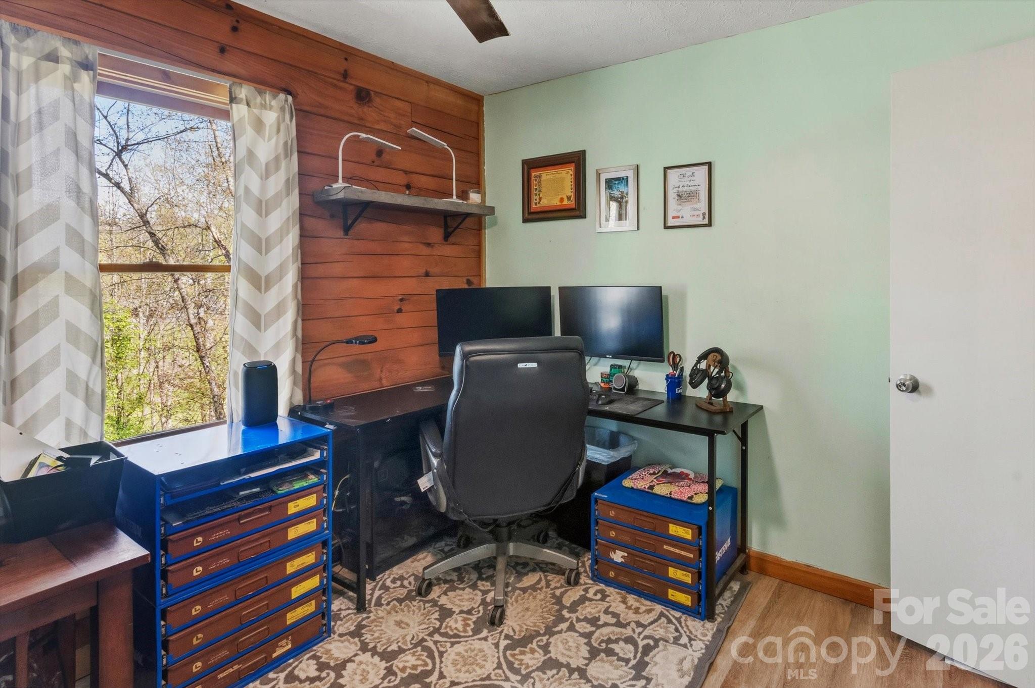 187 Cedarwood Drive — Waynesville