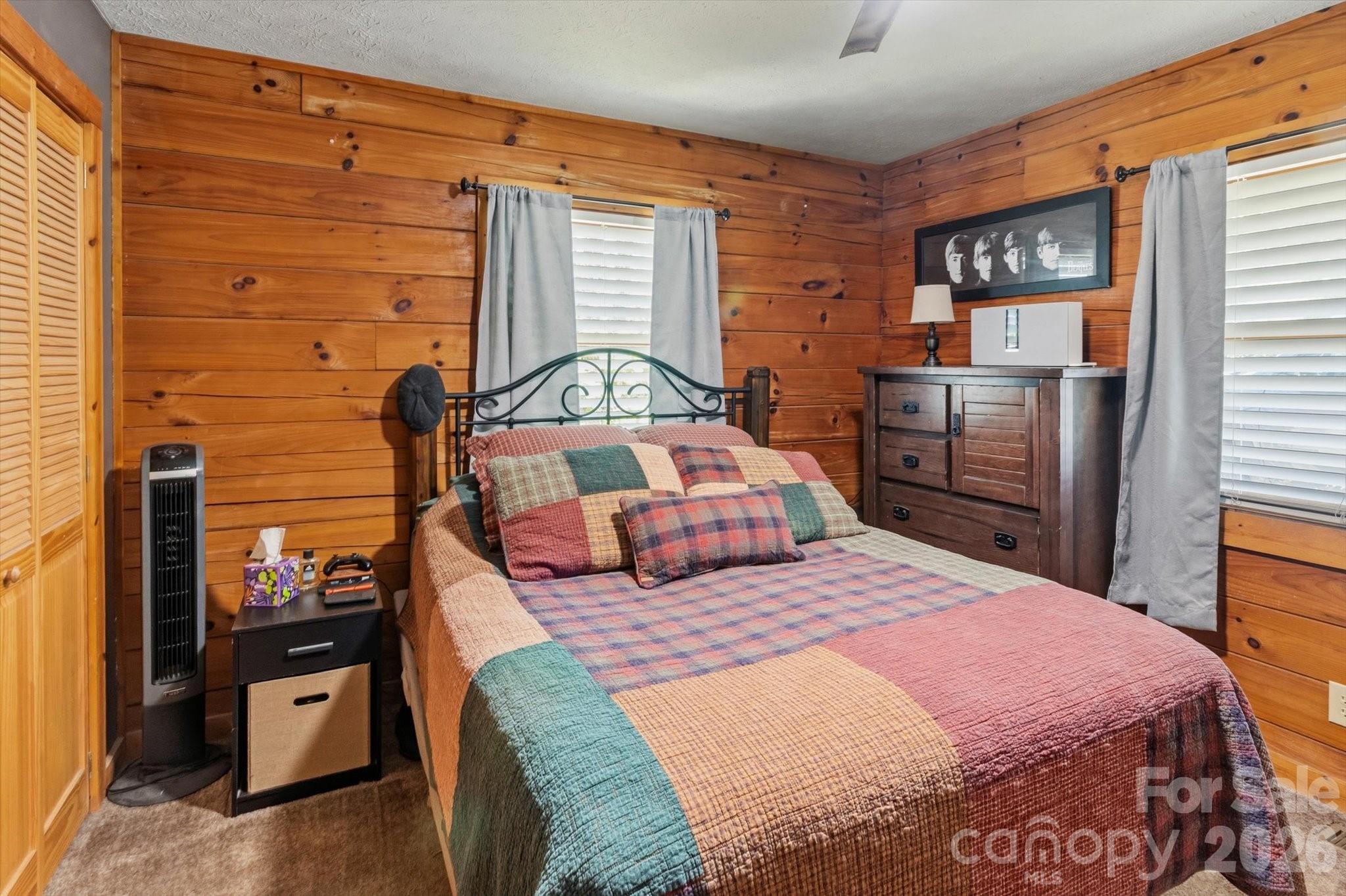 187 Cedarwood Drive — Waynesville