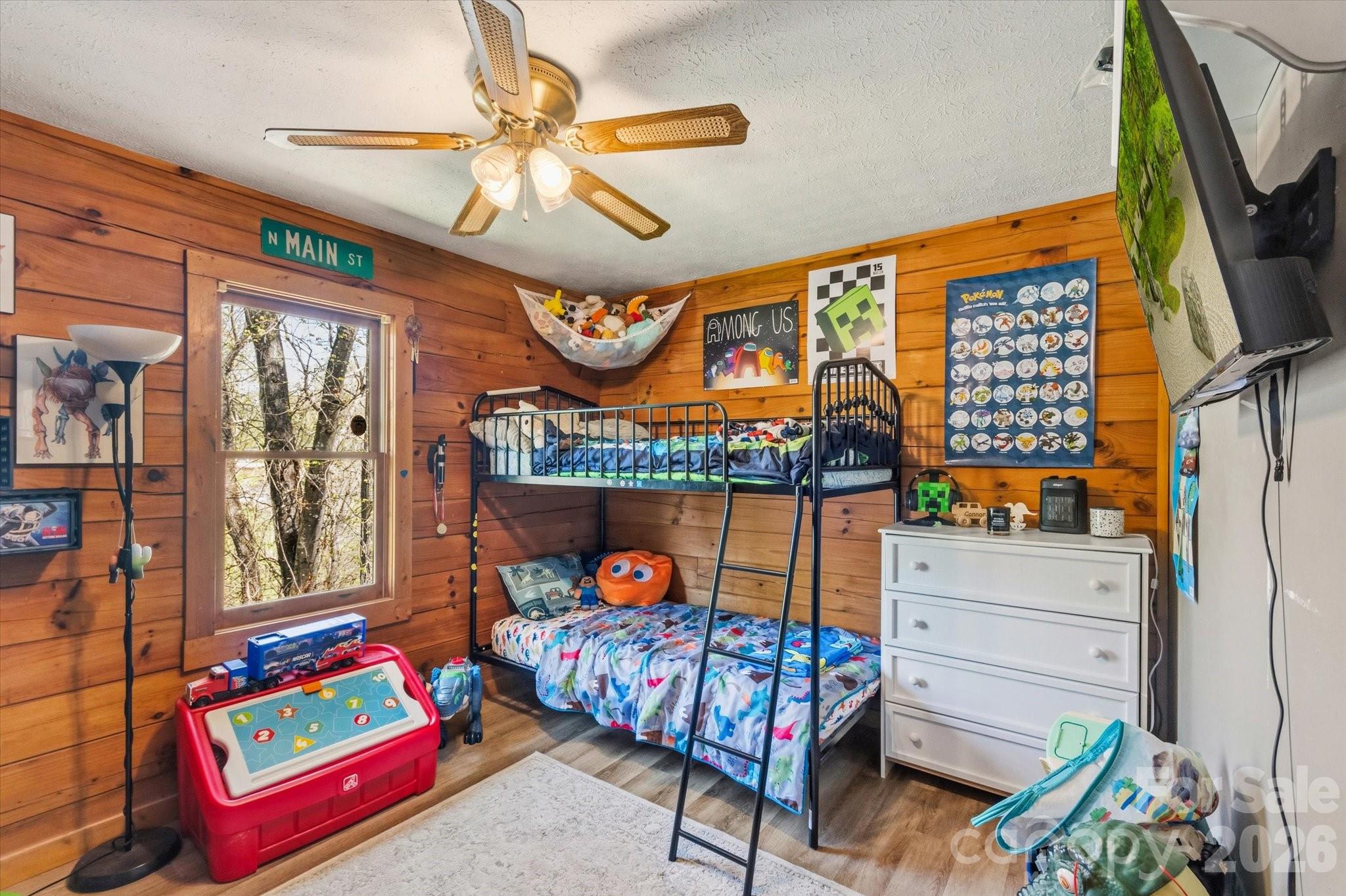 187 Cedarwood Drive — Waynesville