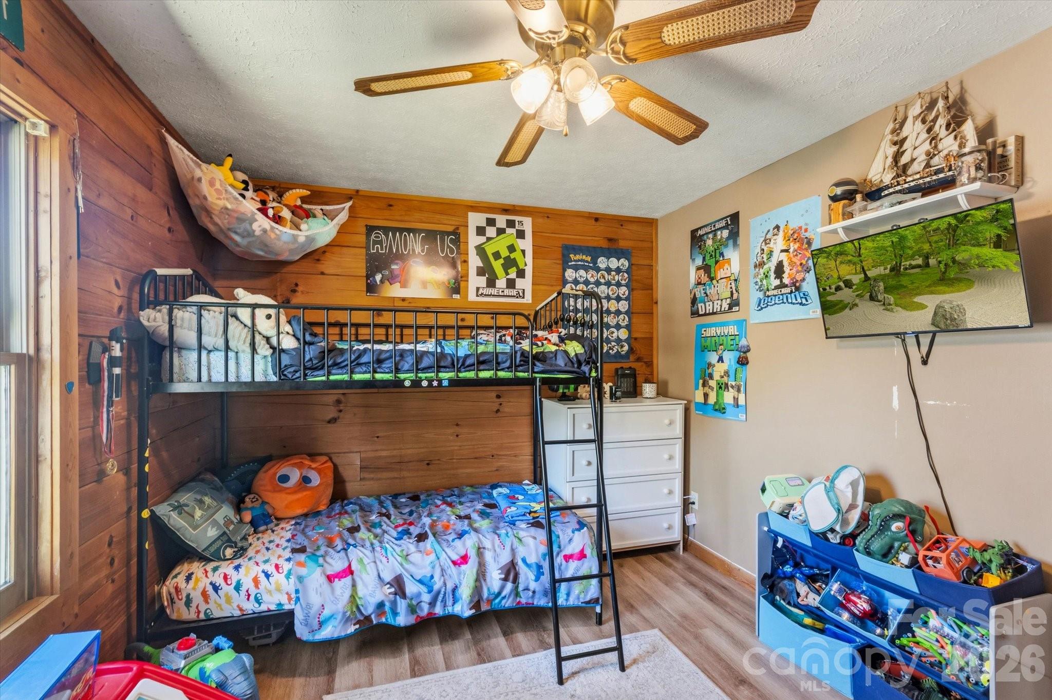 187 Cedarwood Drive — Waynesville