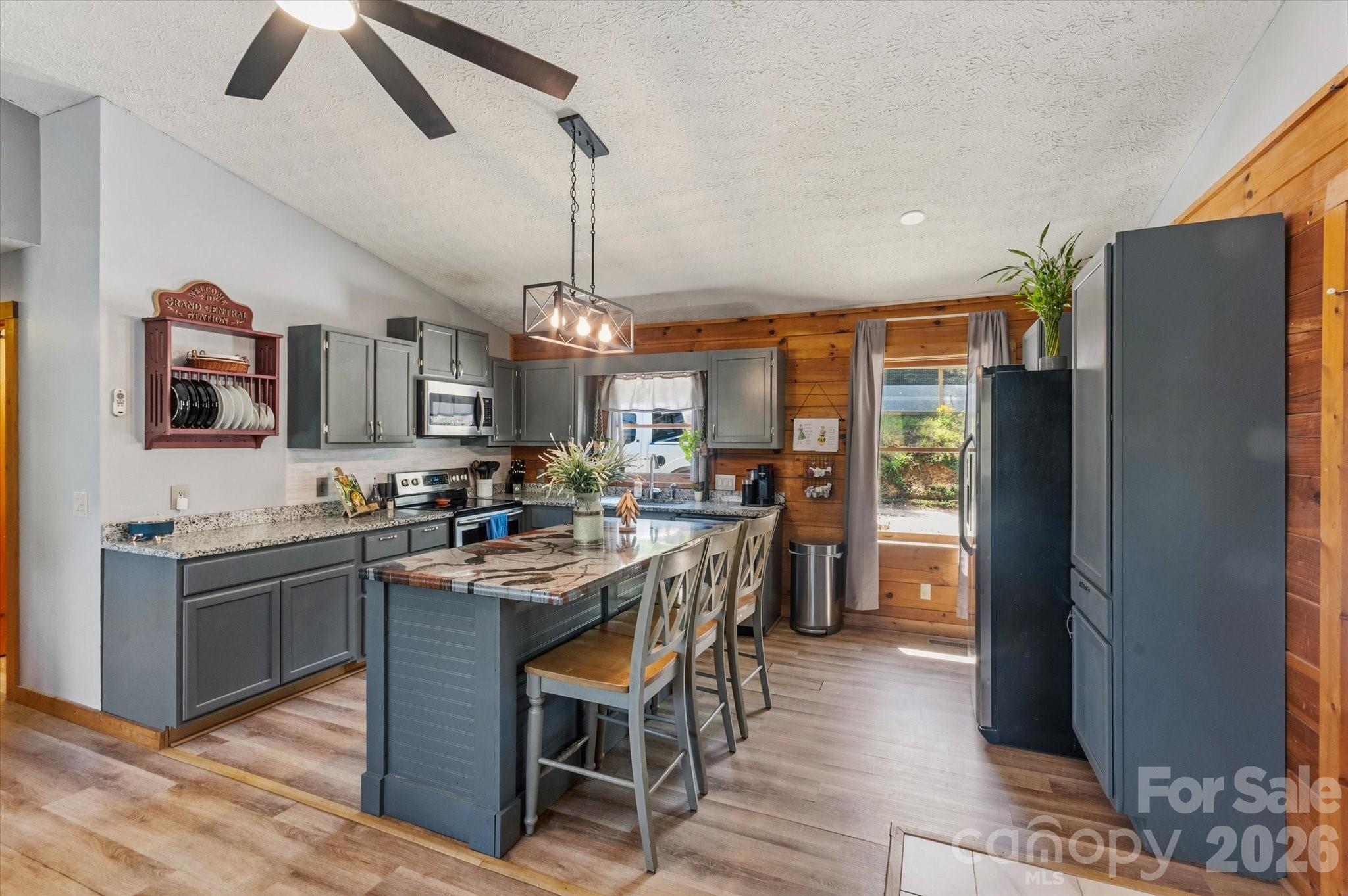 187 Cedarwood Drive — Waynesville