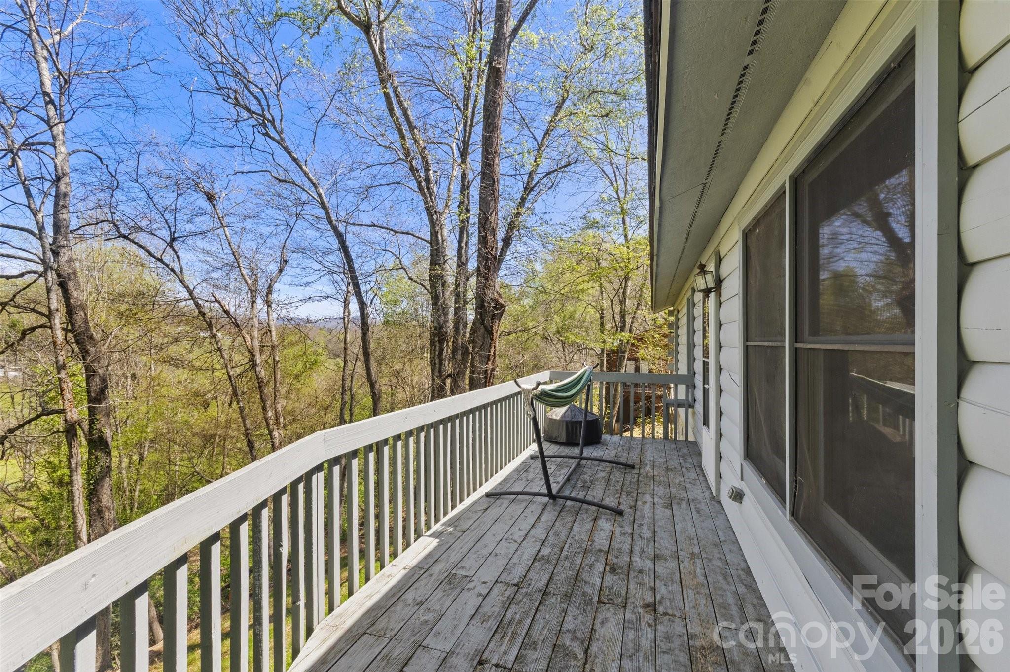 187 Cedarwood Drive — Waynesville