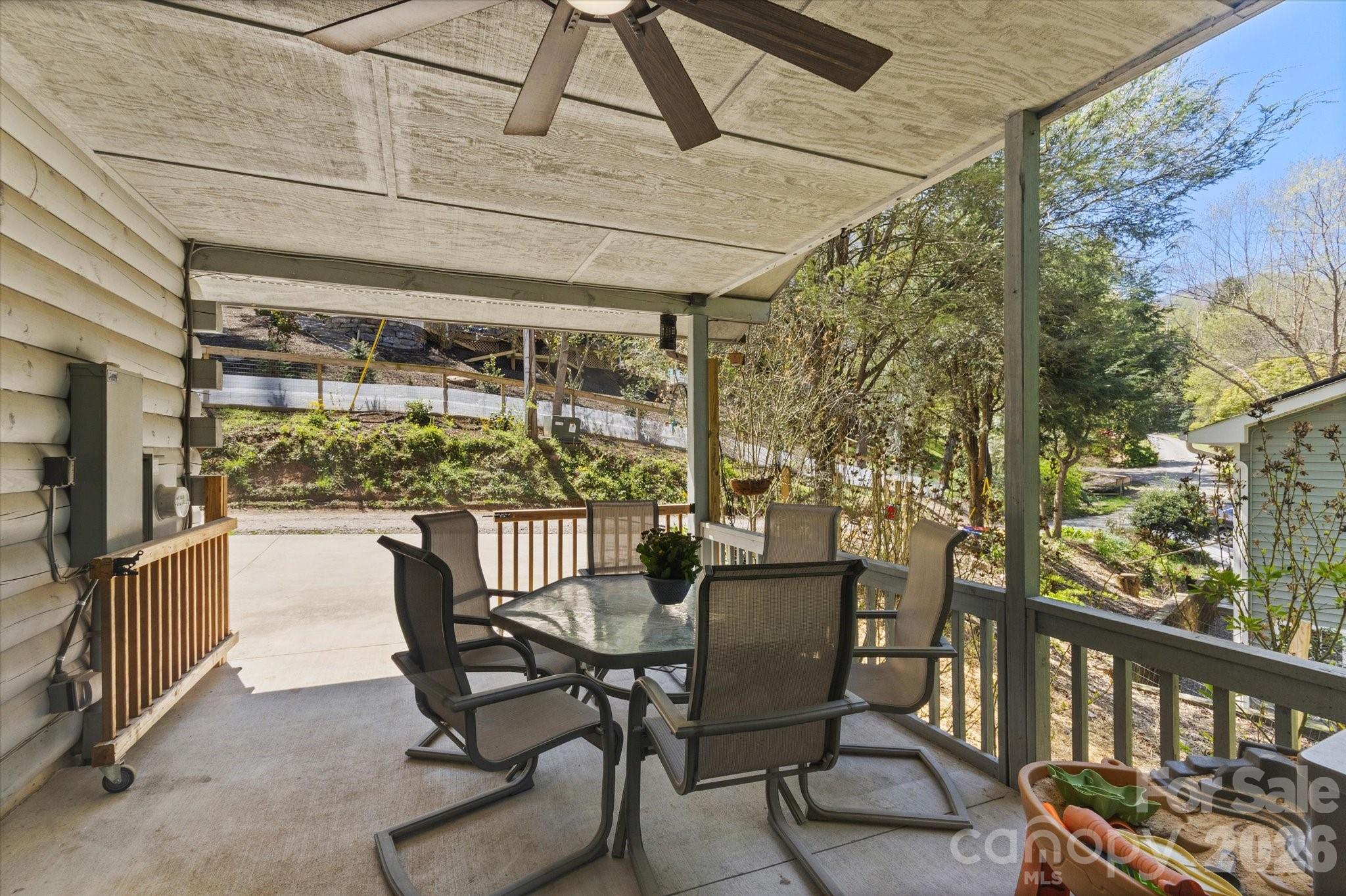 187 Cedarwood Drive — Waynesville