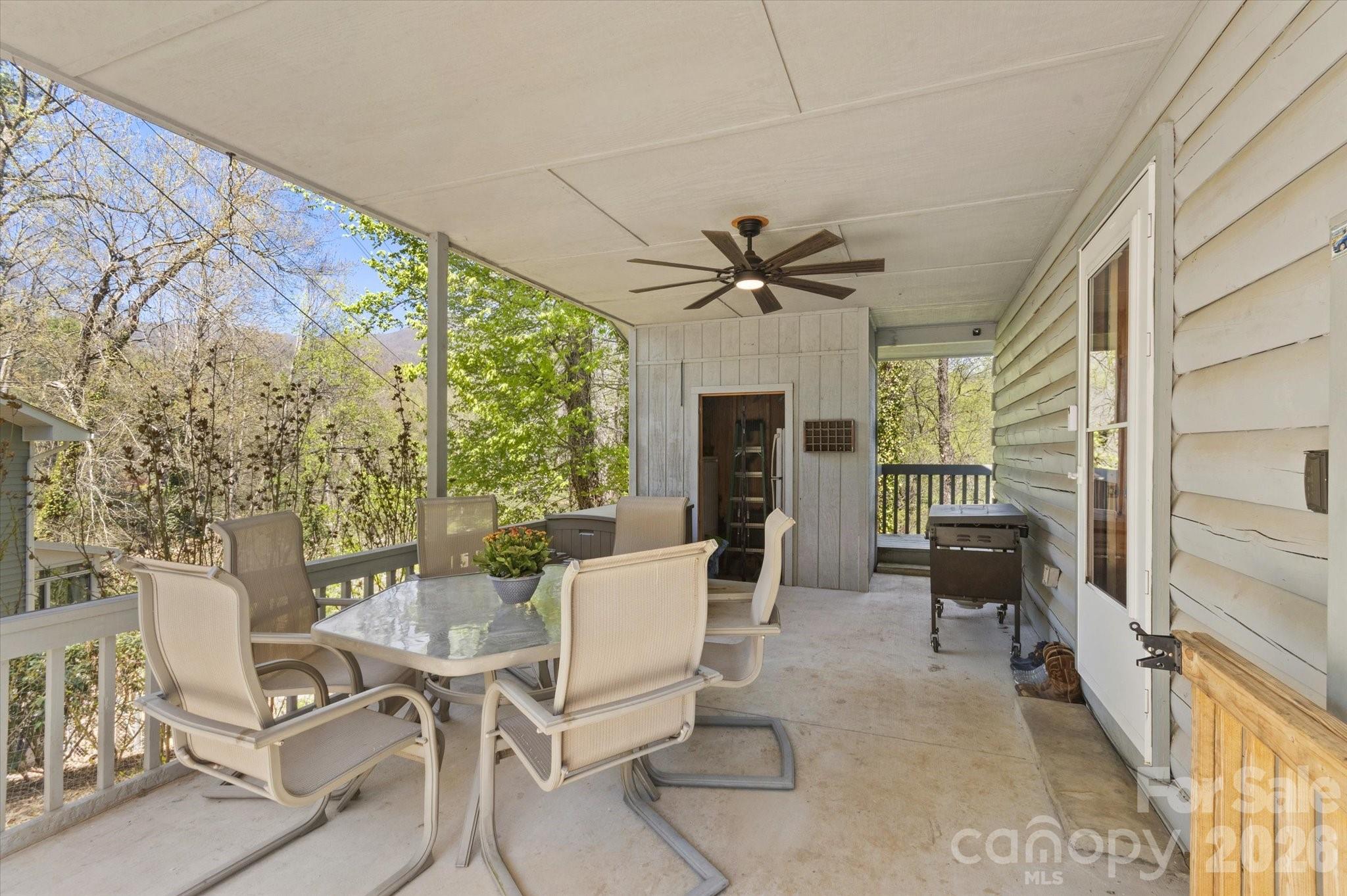 187 Cedarwood Drive — Waynesville