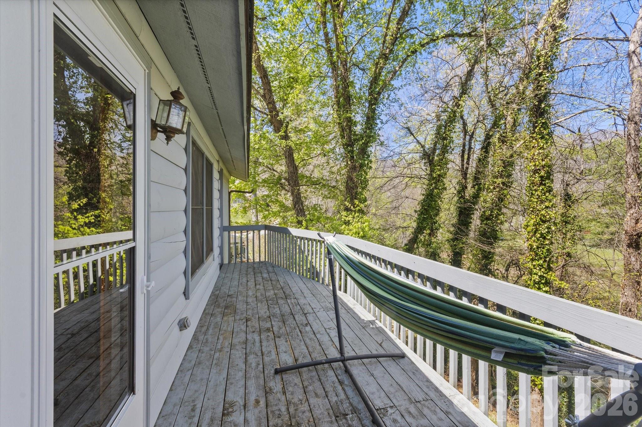 187 Cedarwood Drive — Waynesville