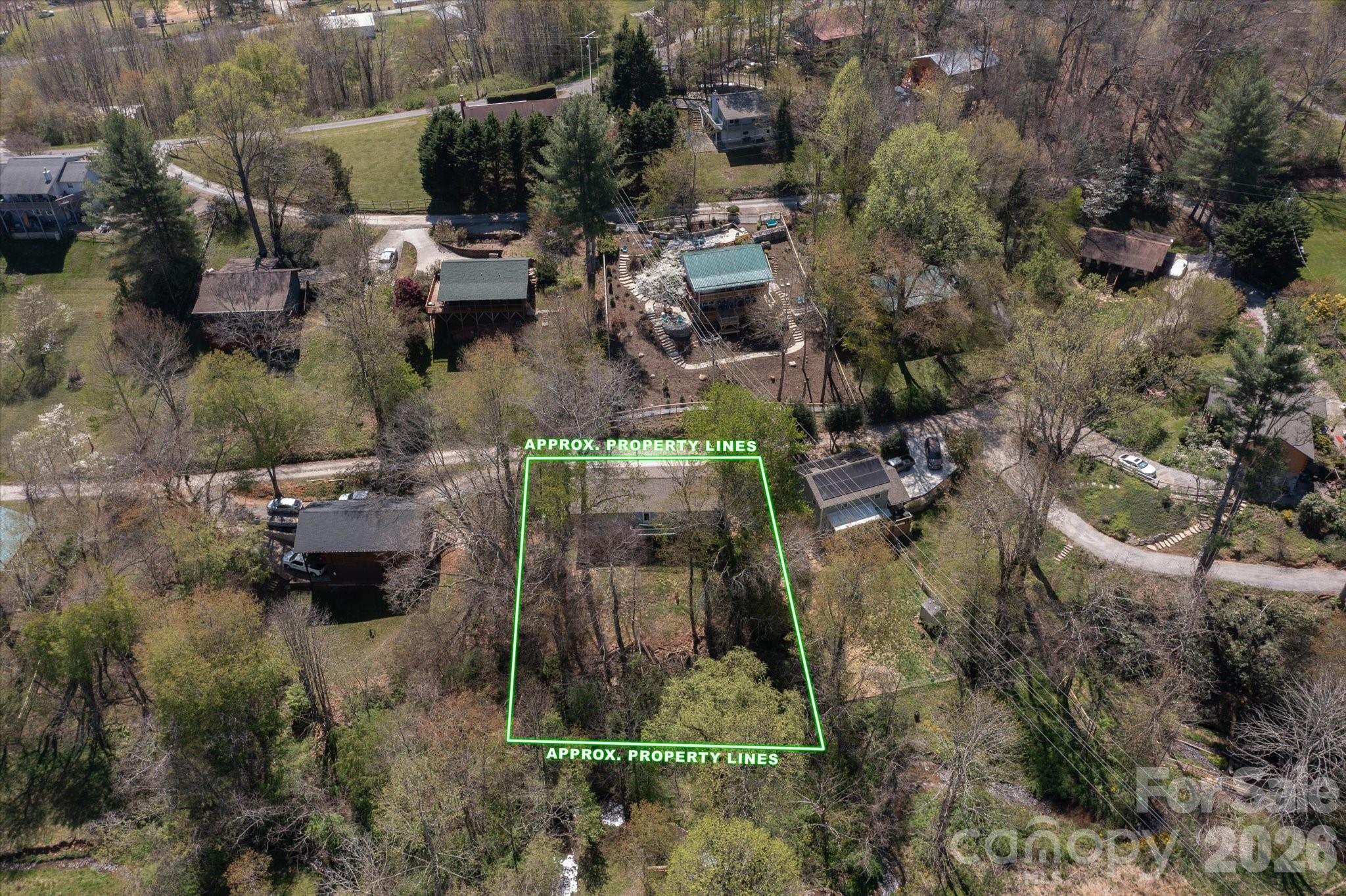 187 Cedarwood Drive — Waynesville