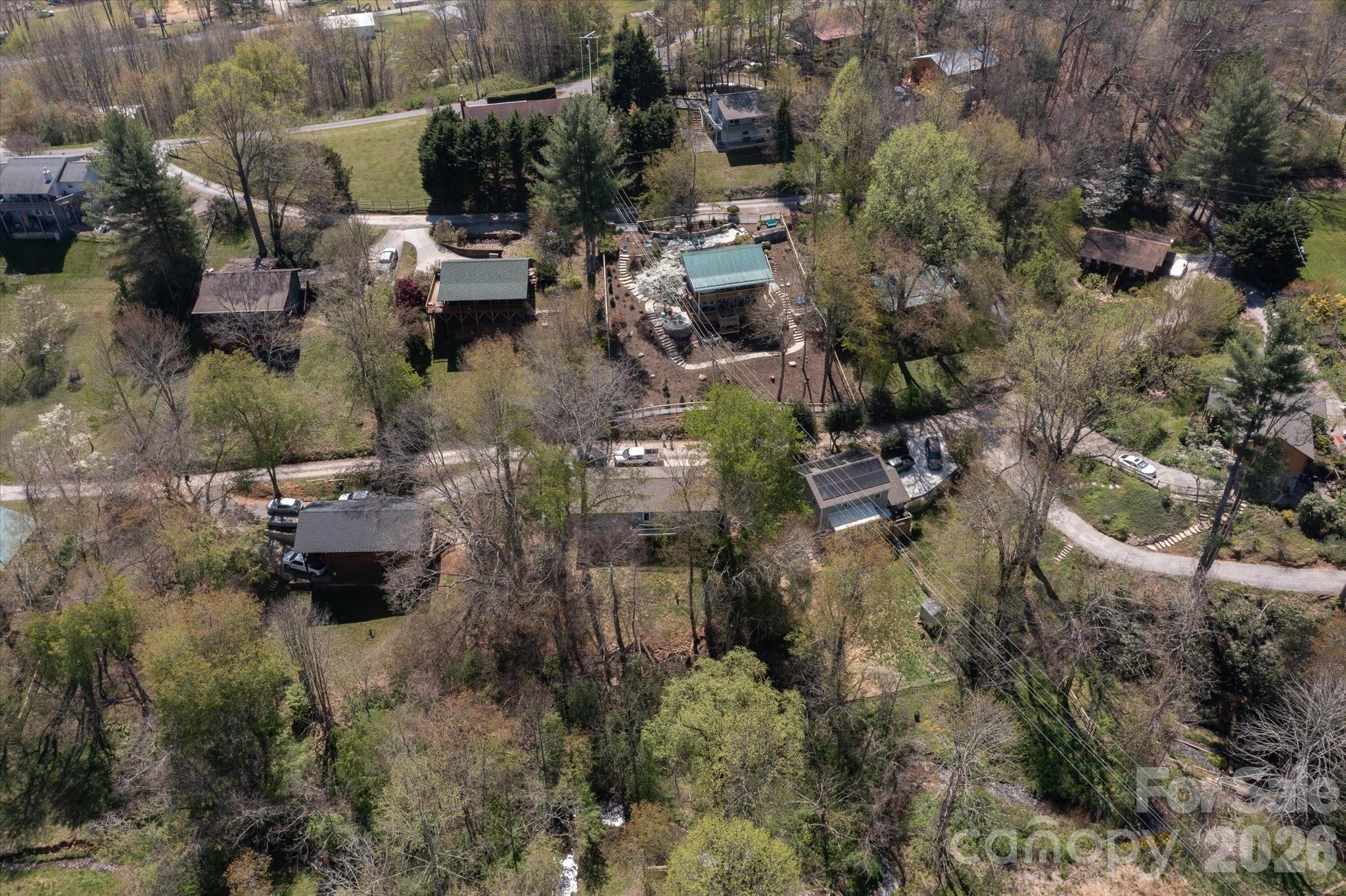 187 Cedarwood Drive — Waynesville