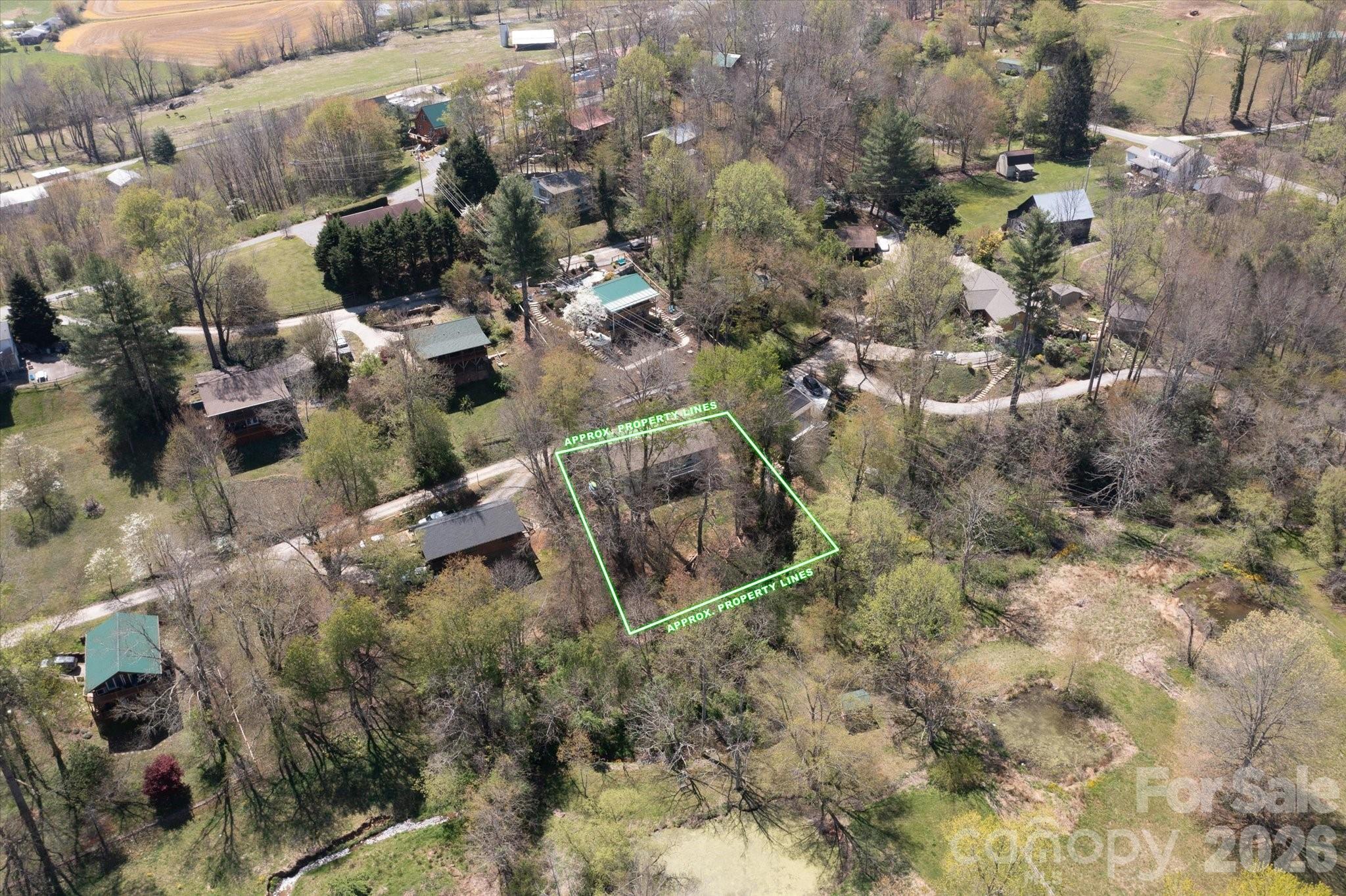187 Cedarwood Drive — Waynesville
