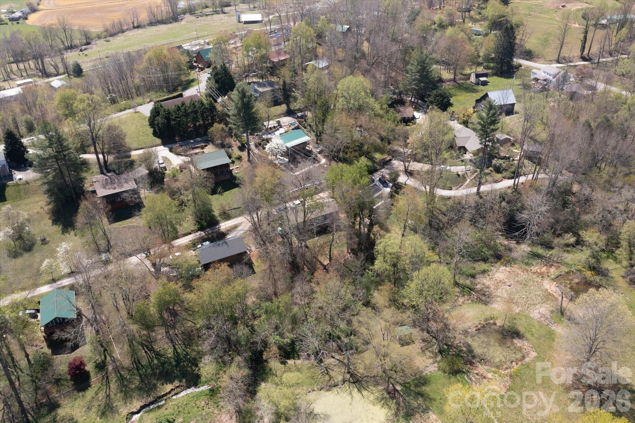 187 Cedarwood Drive — Waynesville