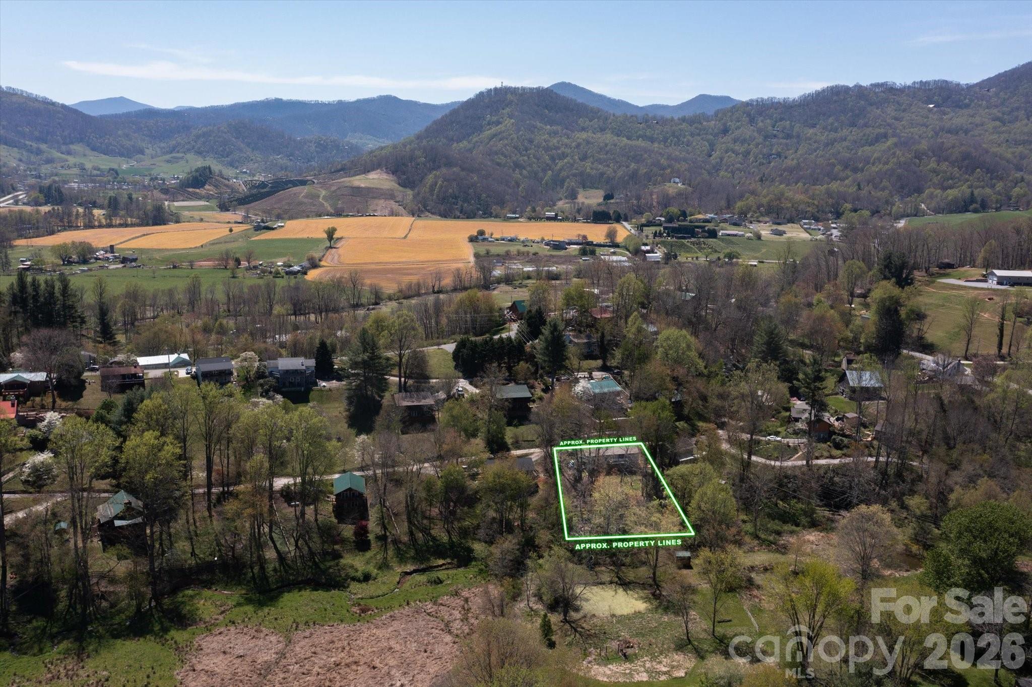 187 Cedarwood Drive — Waynesville