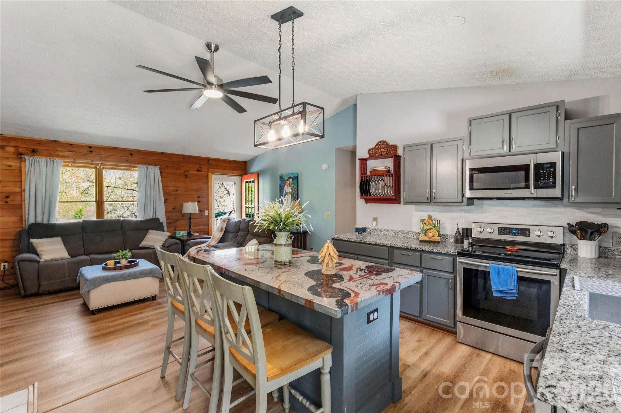 187 Cedarwood Drive — Waynesville