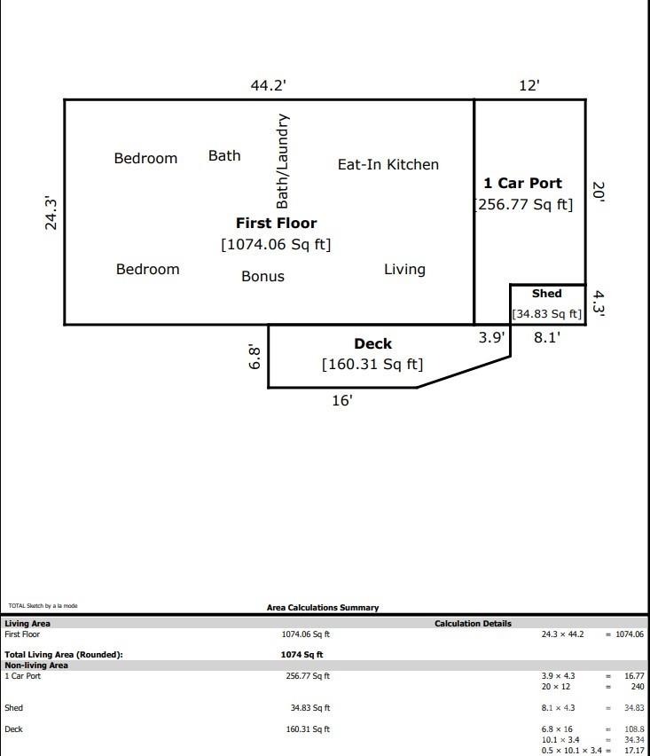 187 Cedarwood Drive — Waynesville