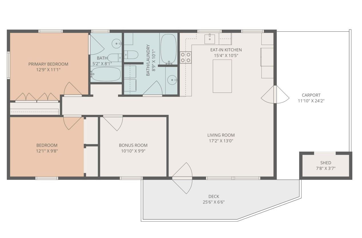 187 Cedarwood Drive — Waynesville