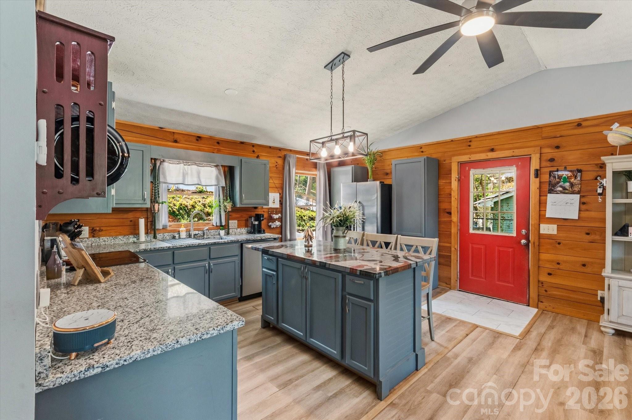 187 Cedarwood Drive — Waynesville