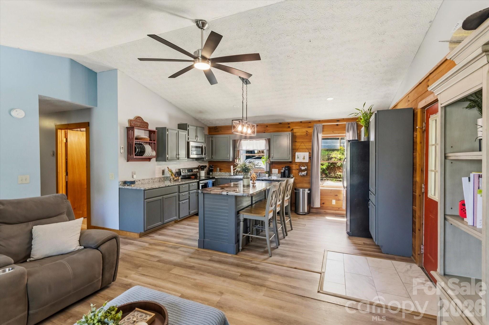 187 Cedarwood Drive — Waynesville