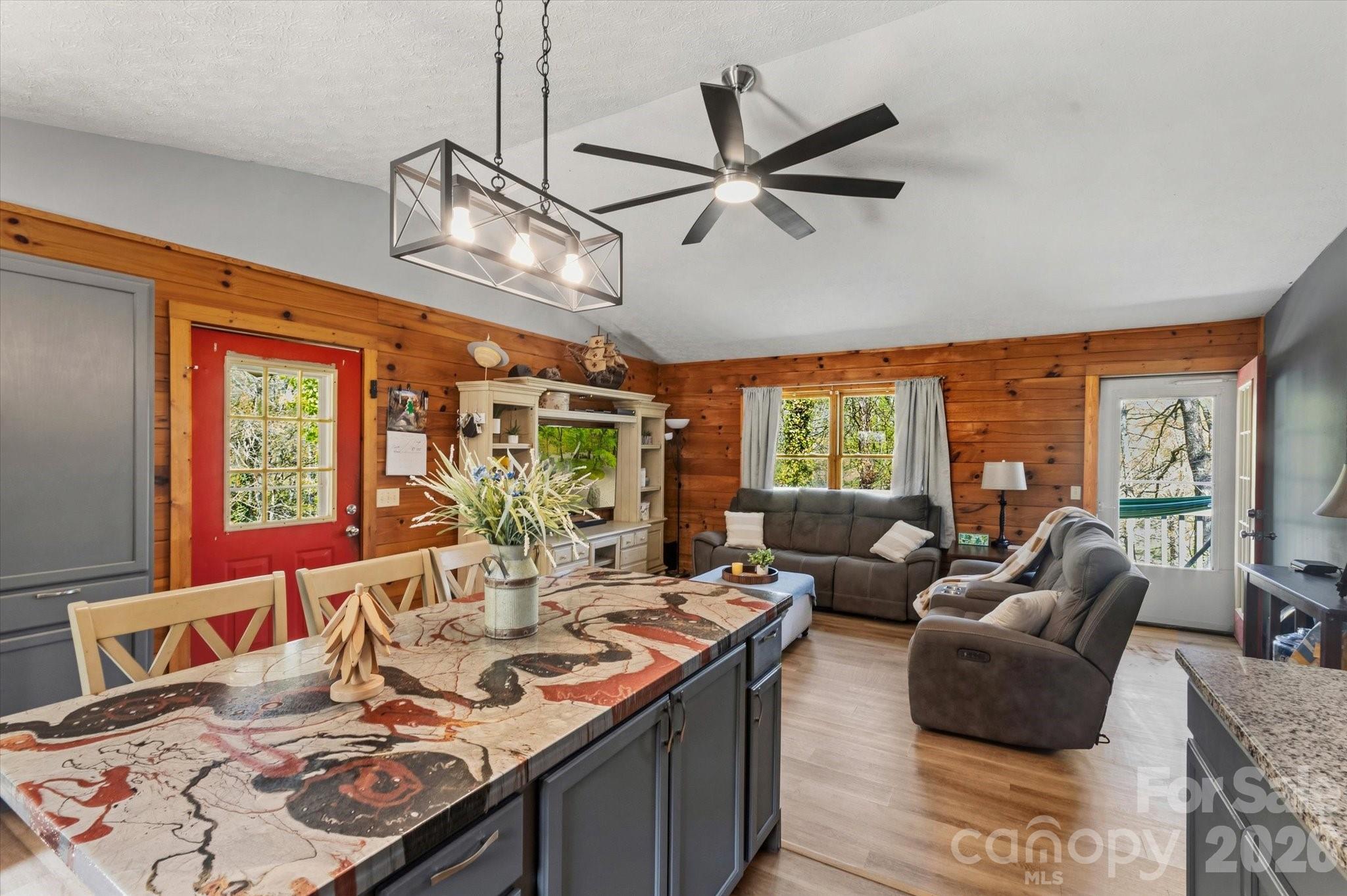 187 Cedarwood Drive — Waynesville