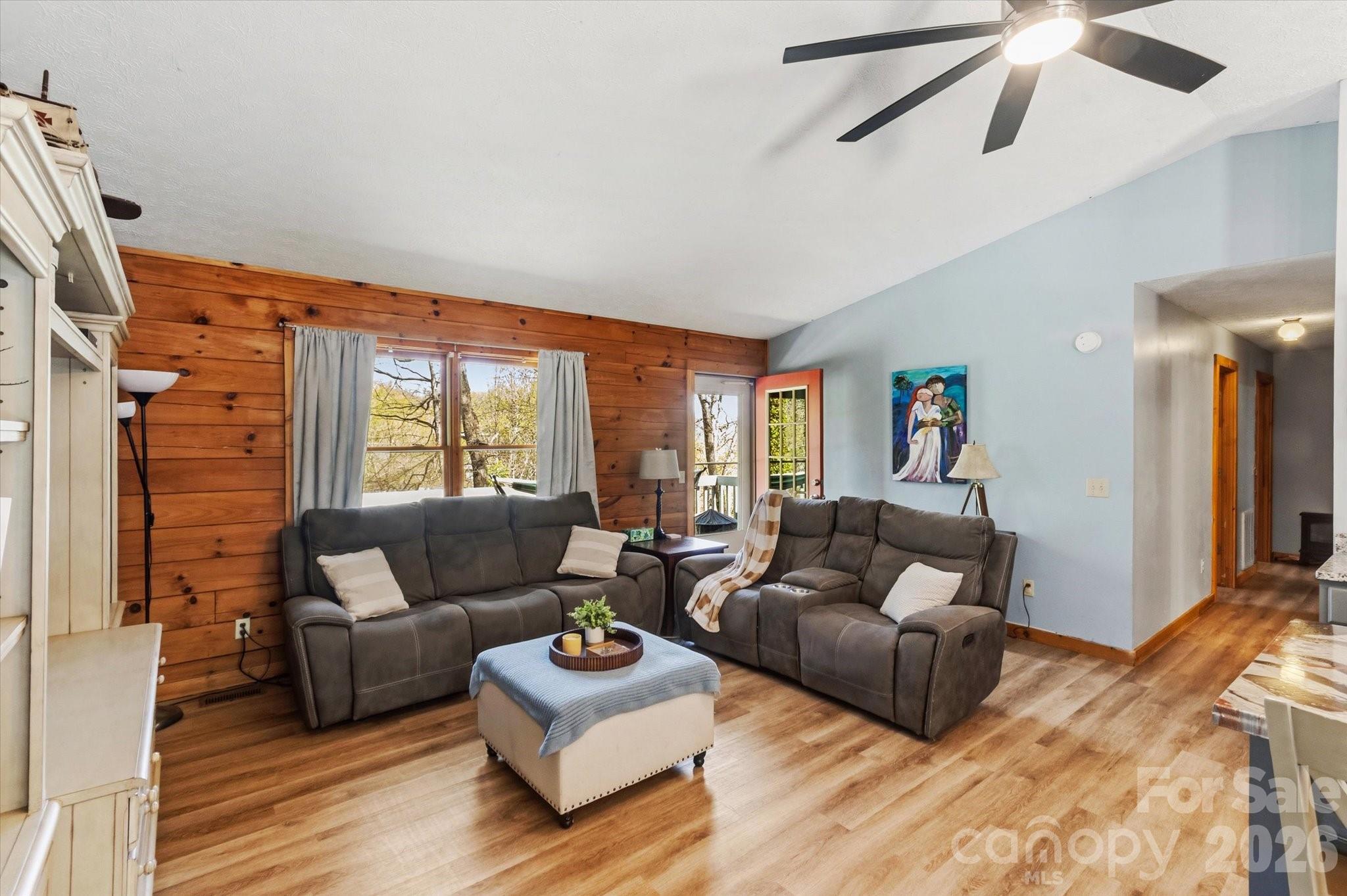 187 Cedarwood Drive — Waynesville