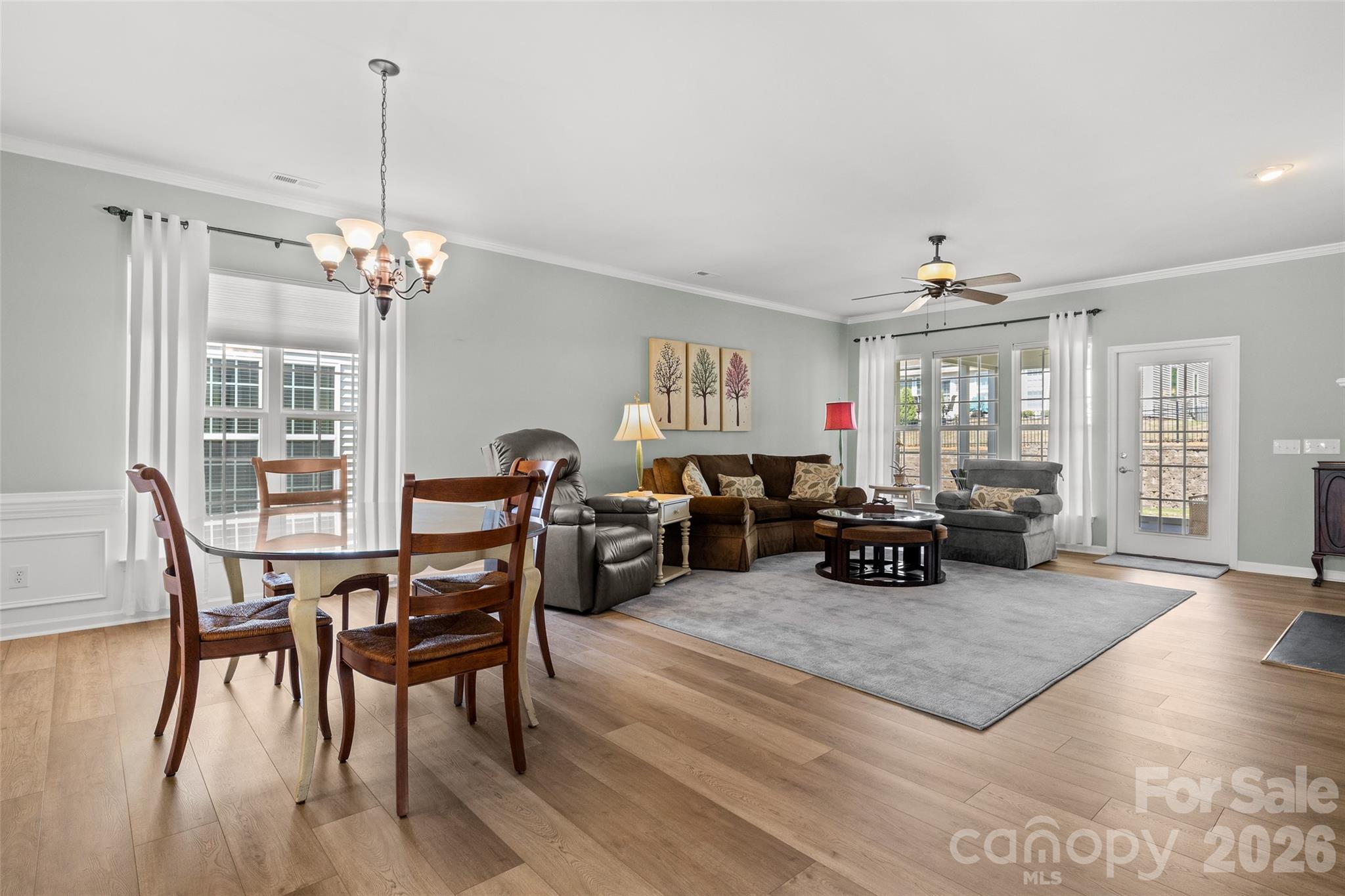 8080 Crater Lake Drive — Fort Mill