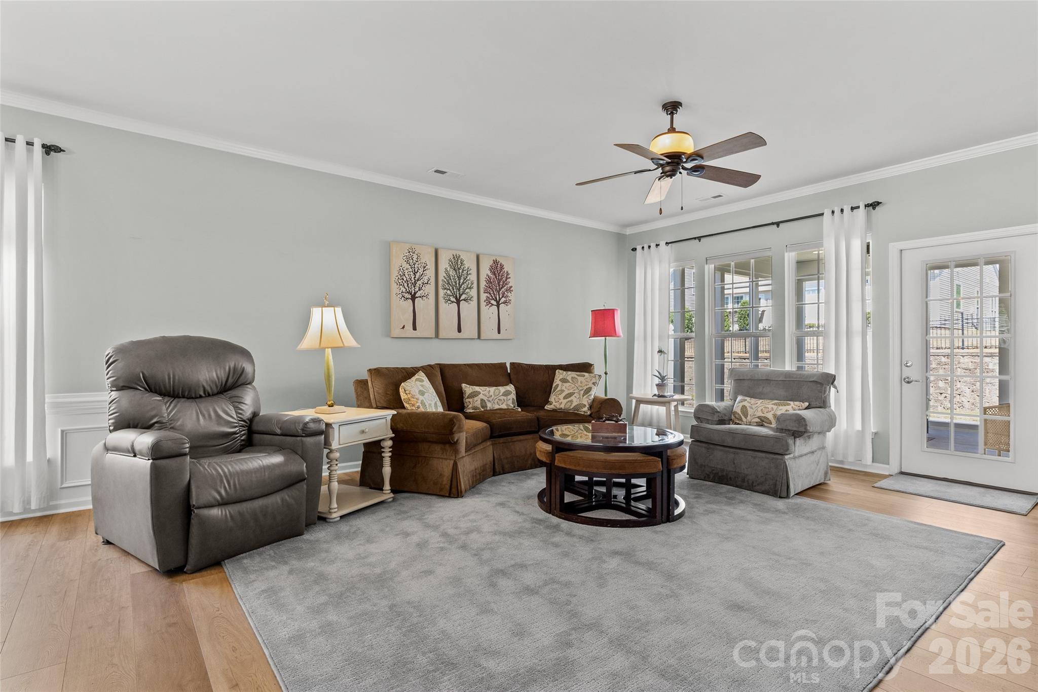 8080 Crater Lake Drive — Fort Mill