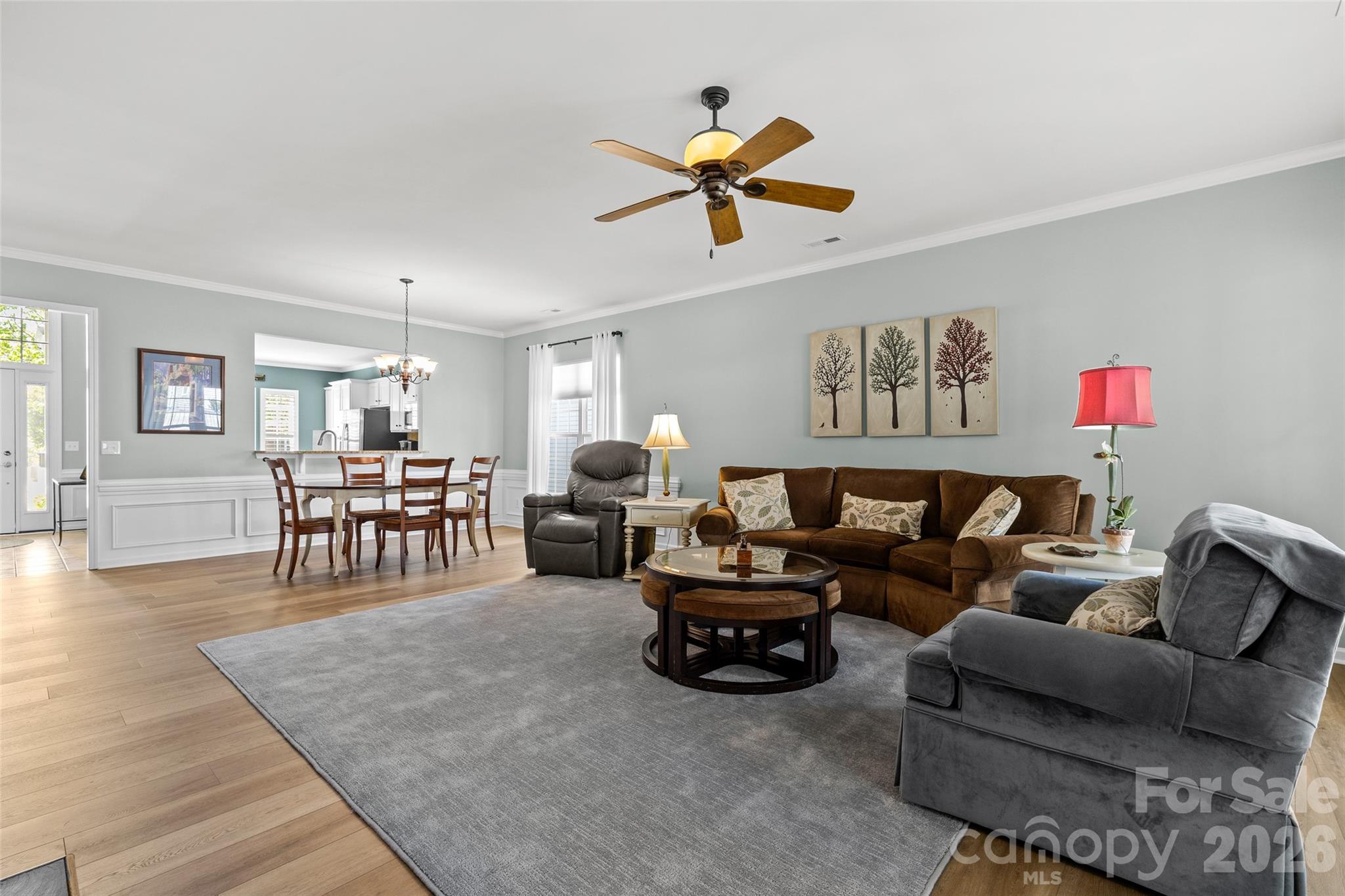 8080 Crater Lake Drive — Fort Mill