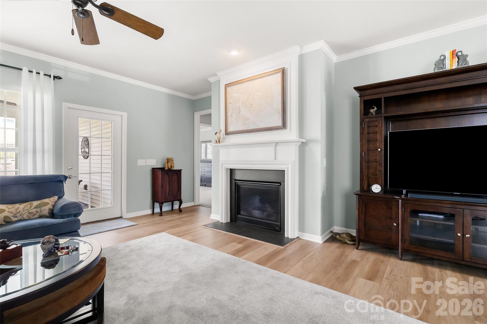 8080 Crater Lake Drive — Fort Mill