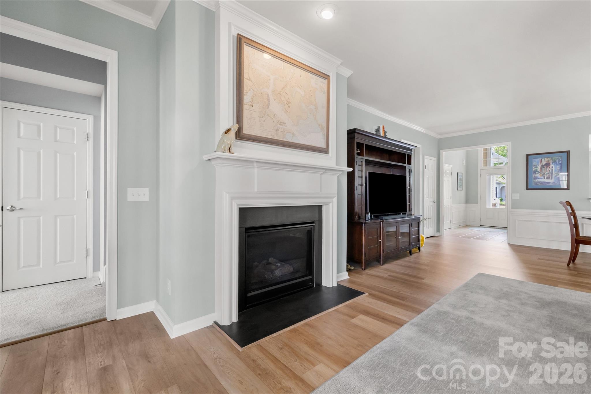 8080 Crater Lake Drive — Fort Mill