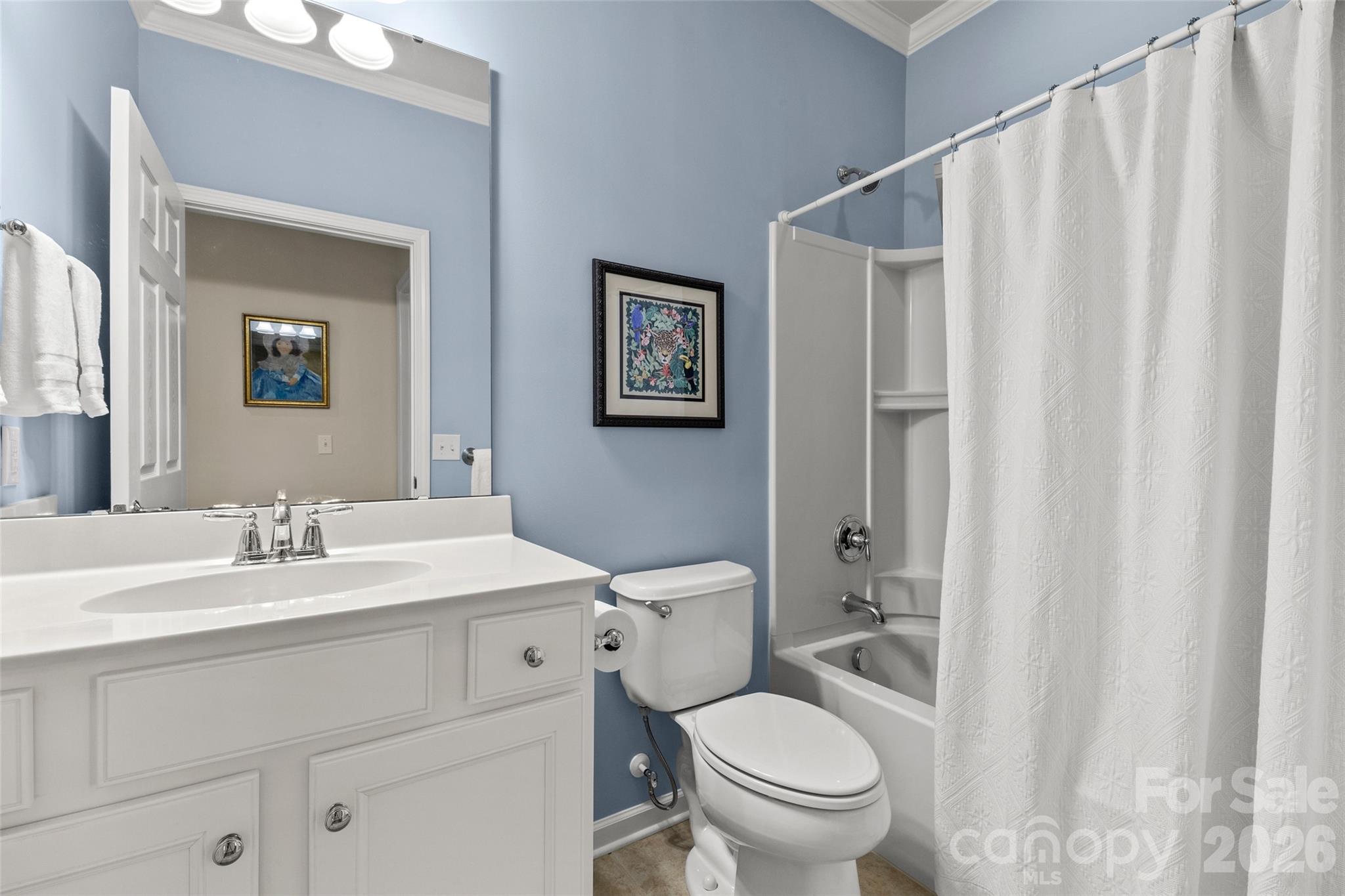 8080 Crater Lake Drive — Fort Mill