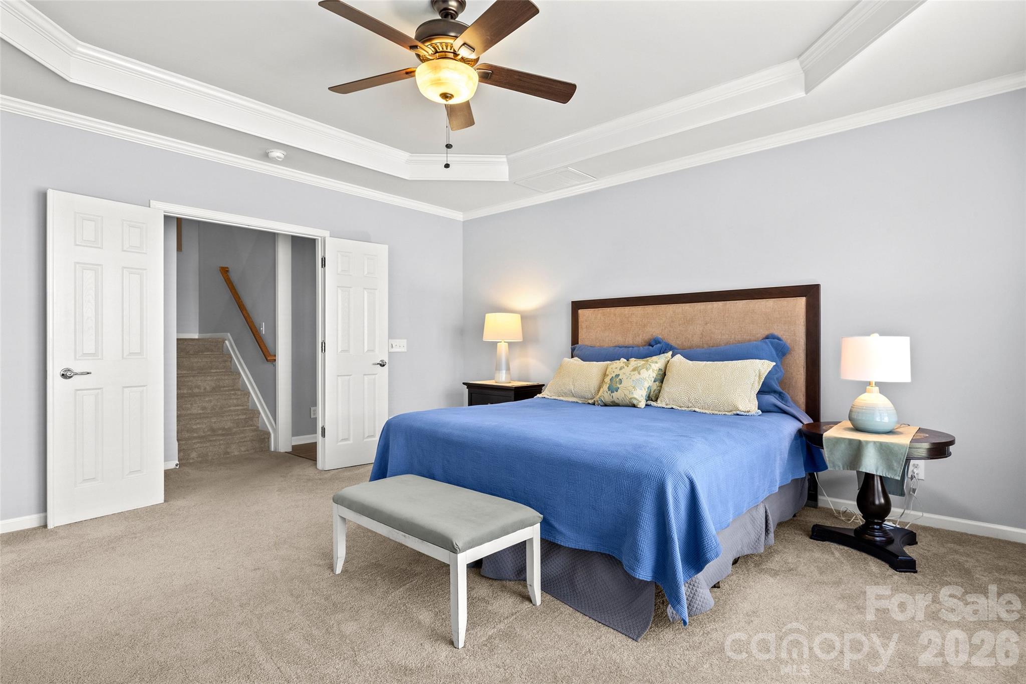 8080 Crater Lake Drive — Fort Mill
