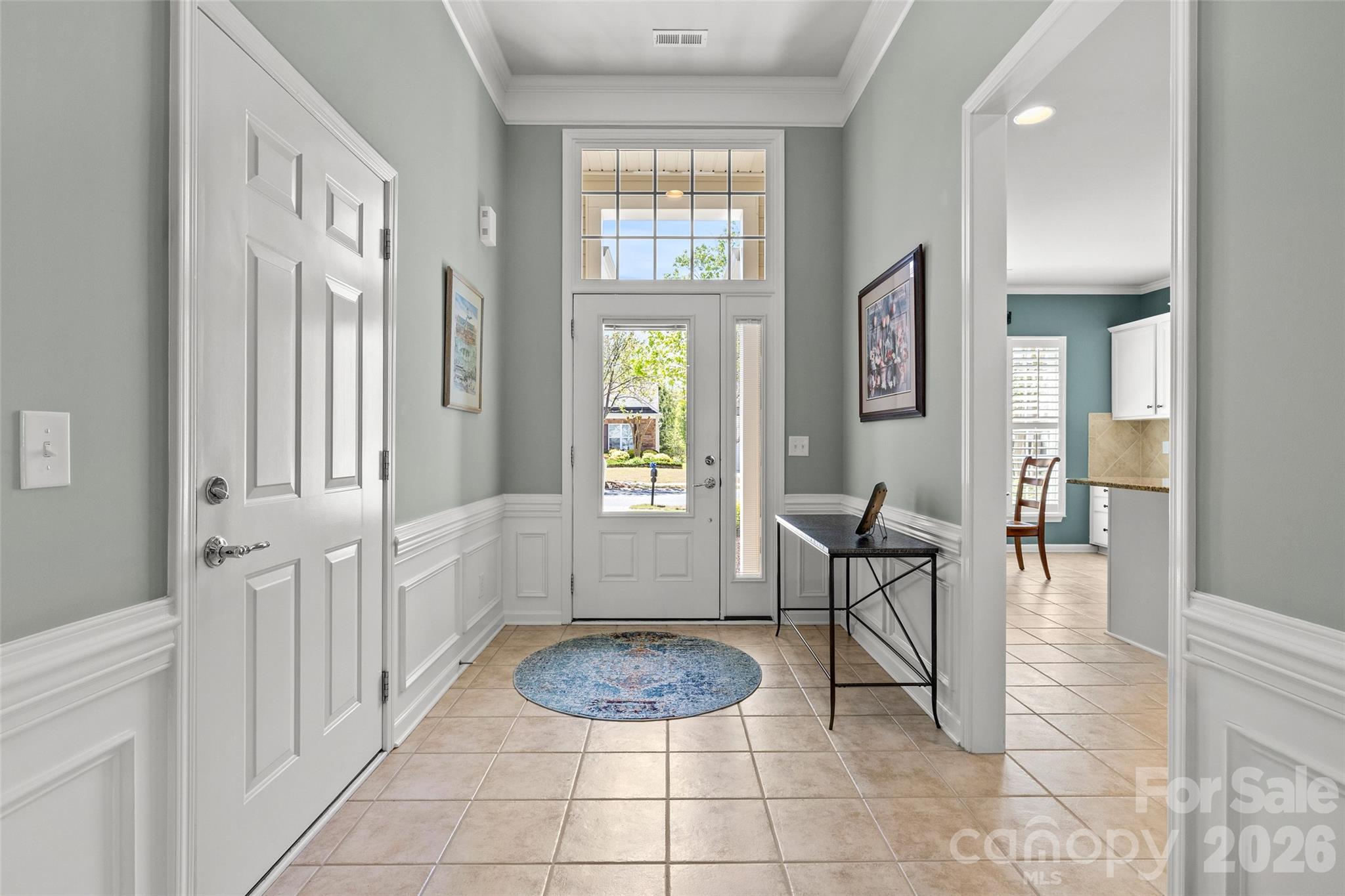 8080 Crater Lake Drive — Fort Mill