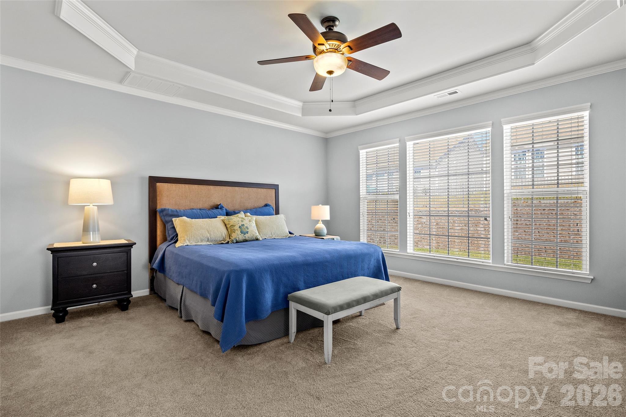 8080 Crater Lake Drive — Fort Mill