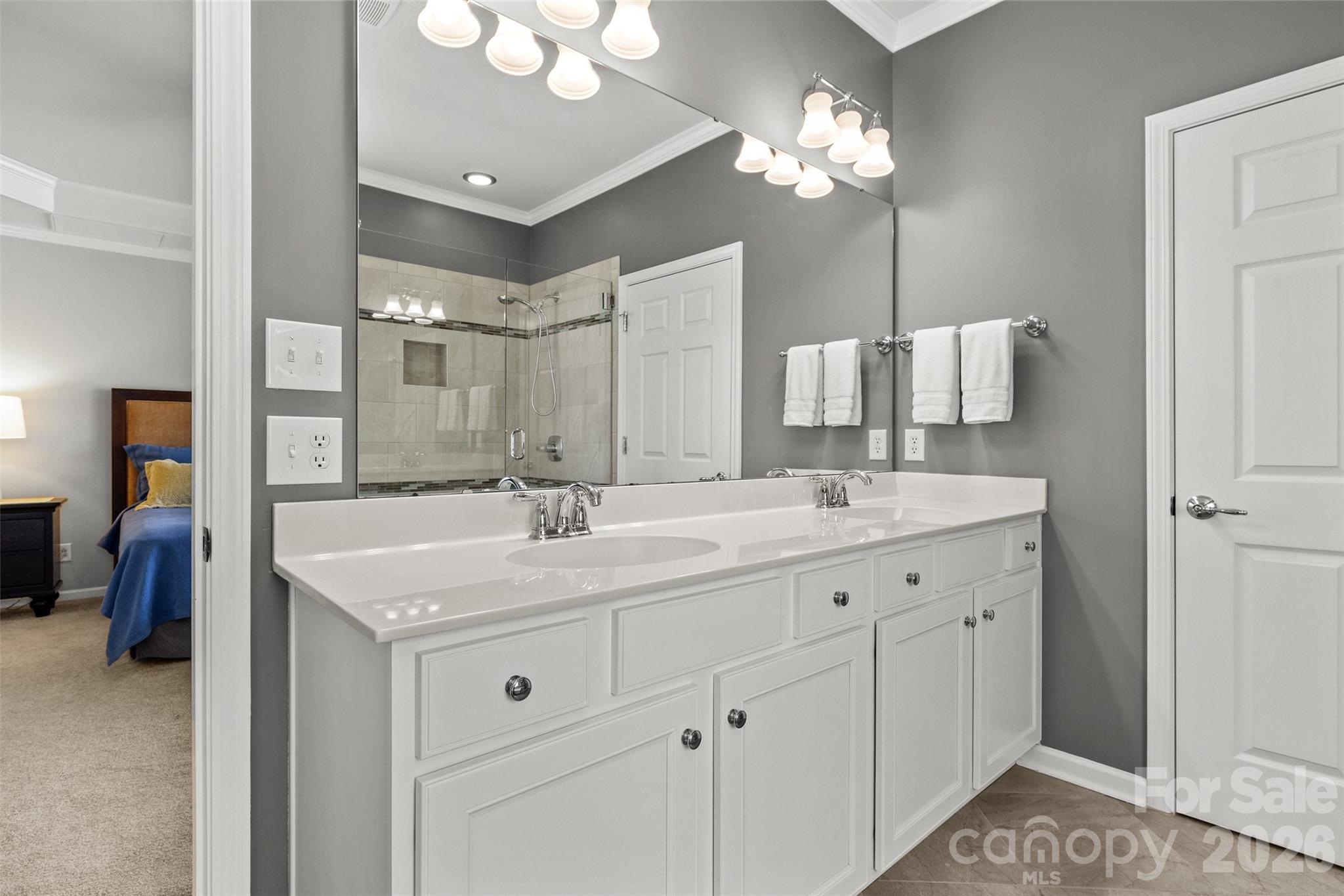 8080 Crater Lake Drive — Fort Mill