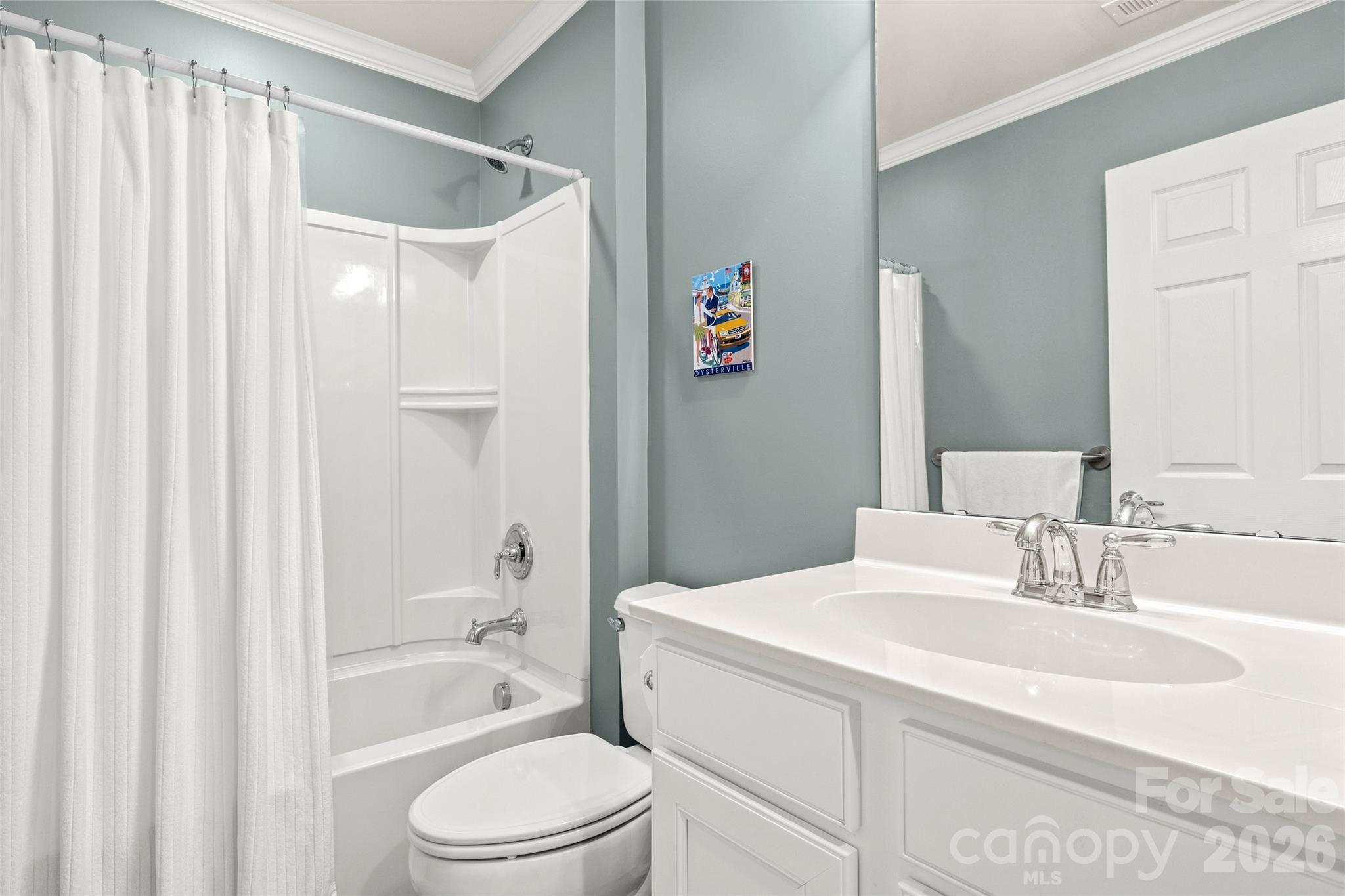 8080 Crater Lake Drive — Fort Mill