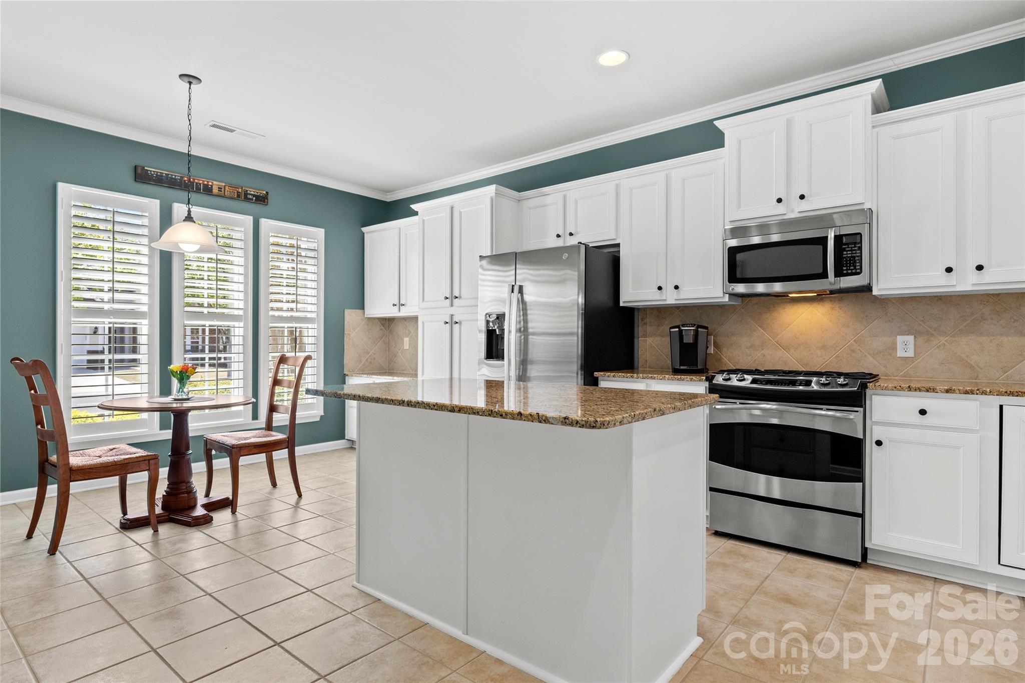 8080 Crater Lake Drive — Fort Mill