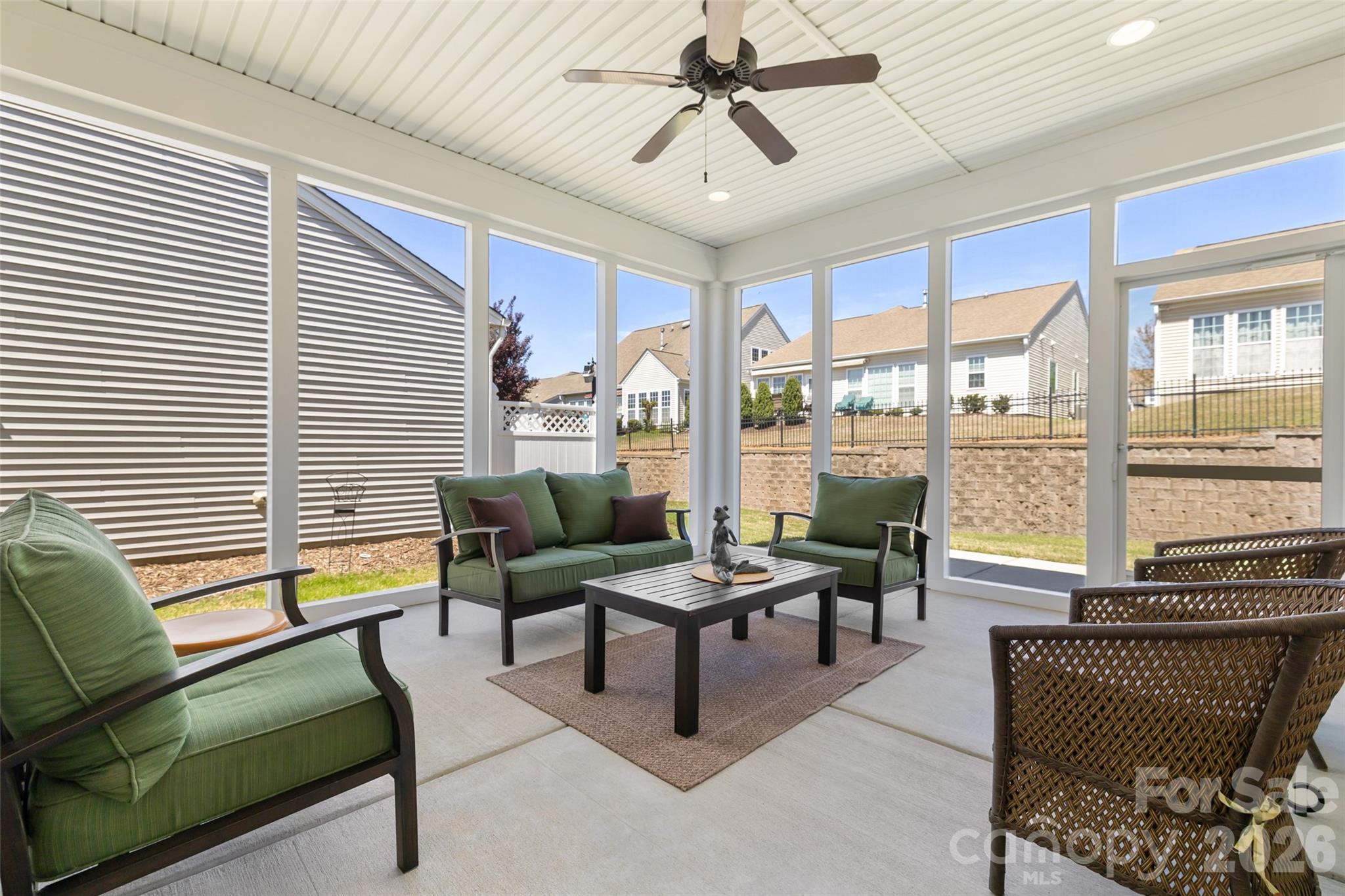 8080 Crater Lake Drive — Fort Mill