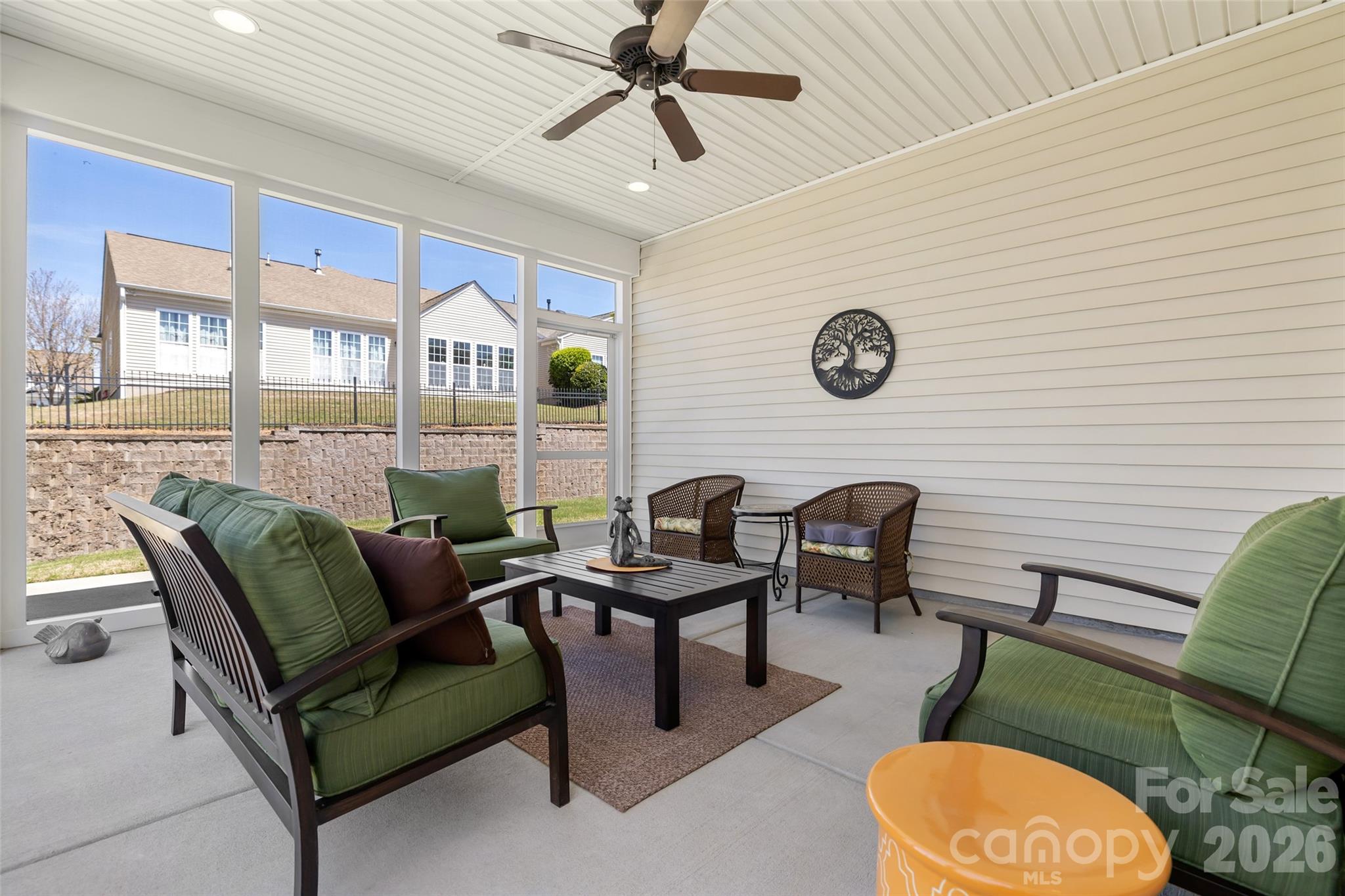 8080 Crater Lake Drive — Fort Mill