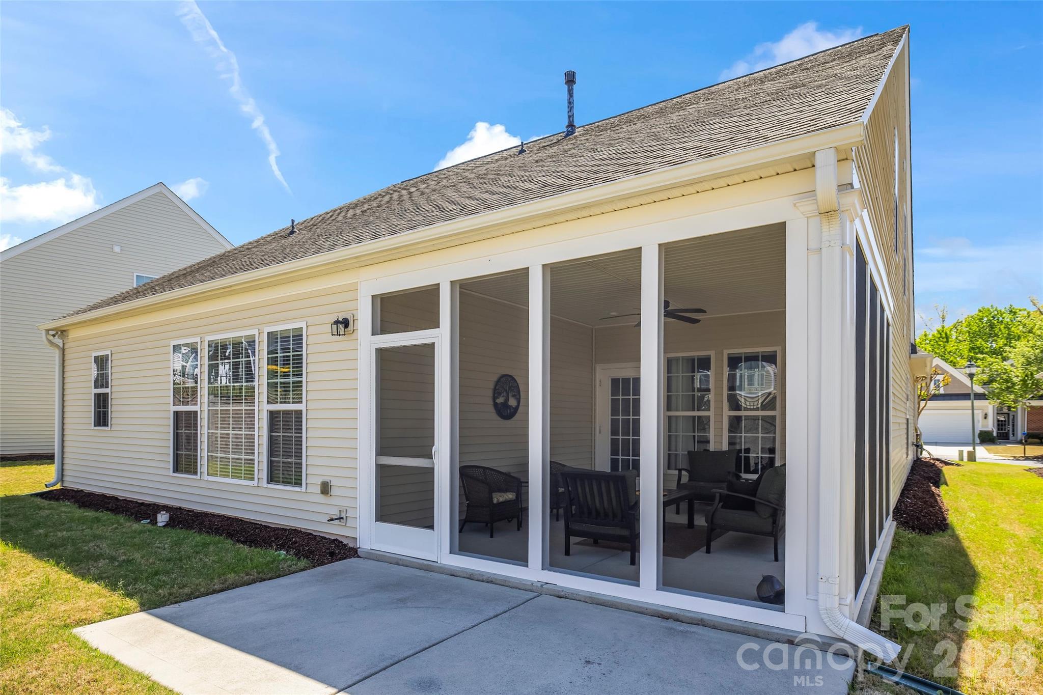 8080 Crater Lake Drive — Fort Mill